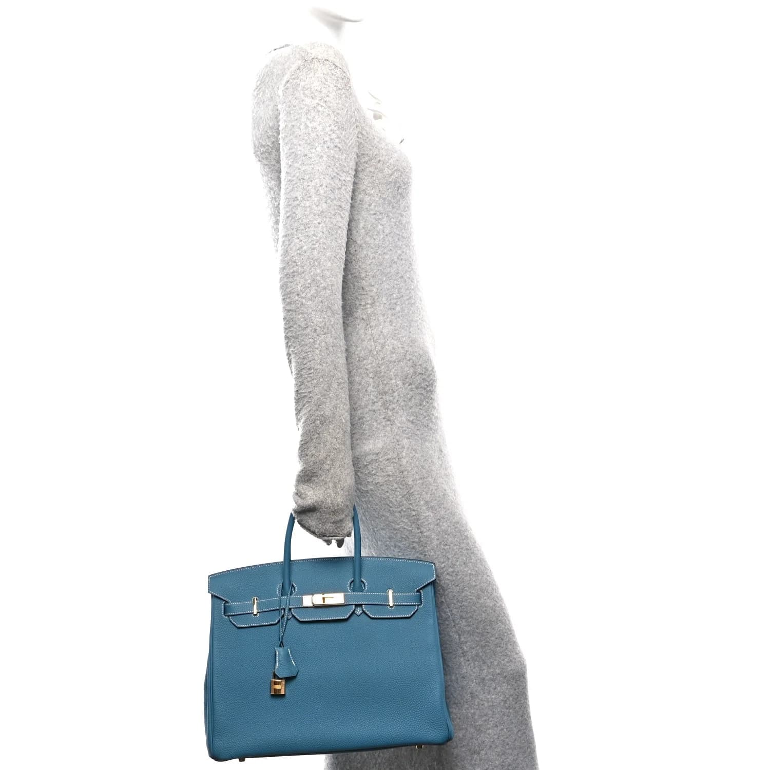 Hermès Birkin 35 - Image 2