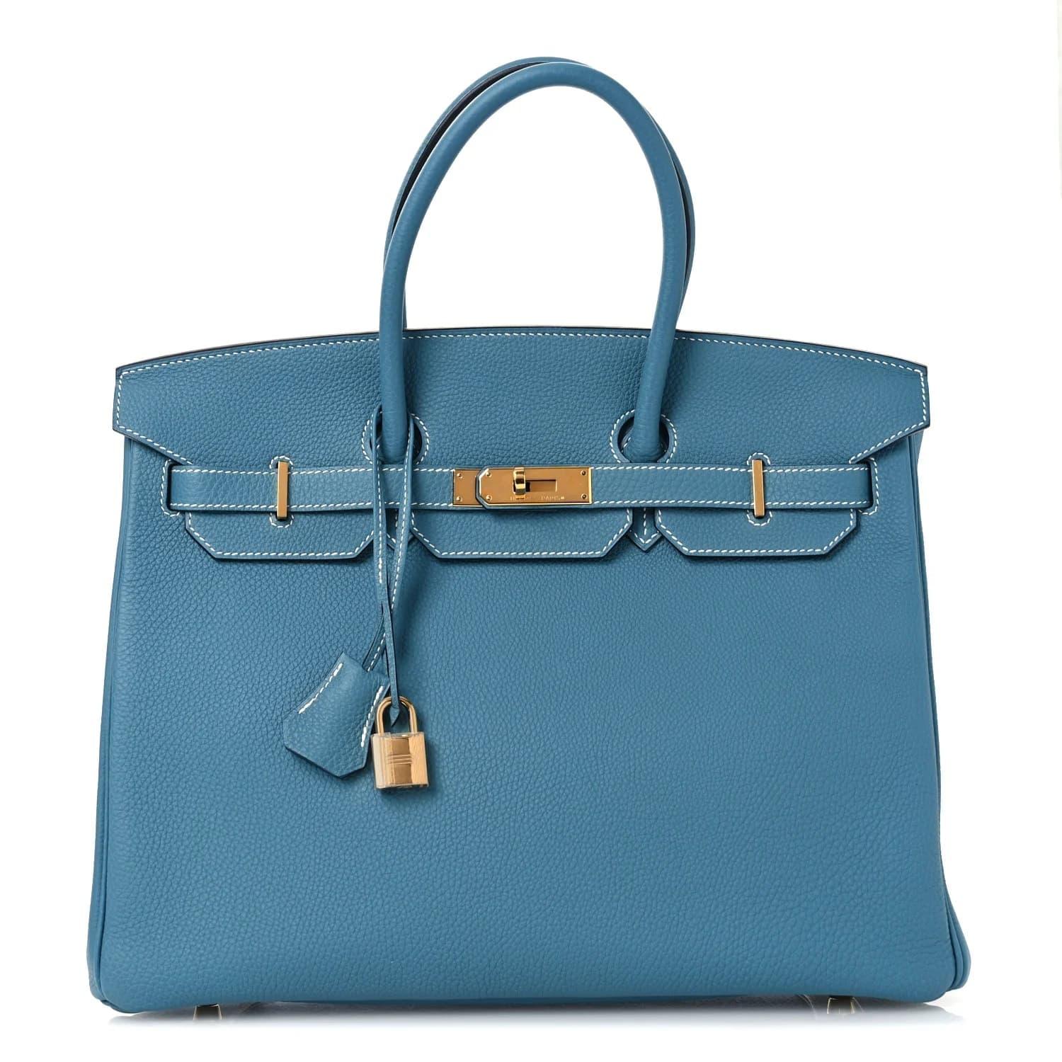 Hermès Birkin 35 - Image 1