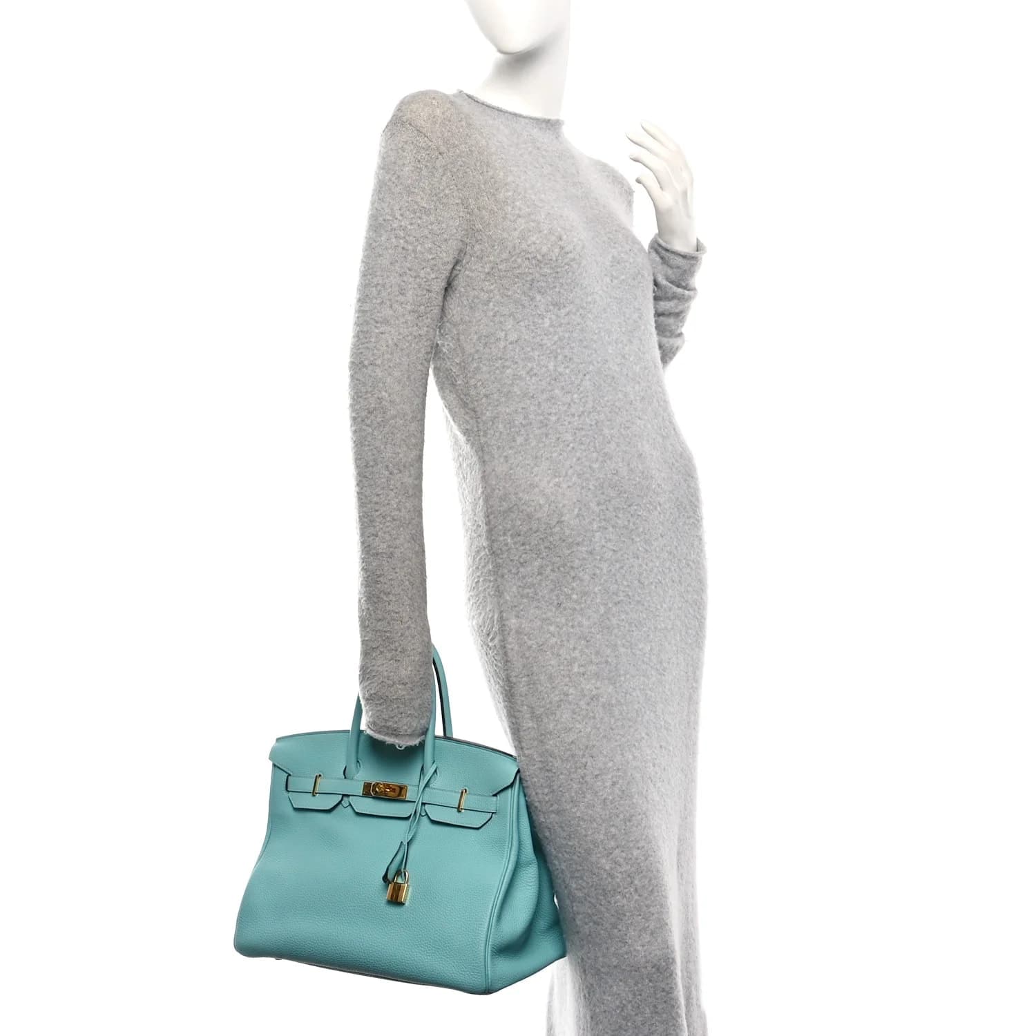 Hermès Birkin 35 - Image 2