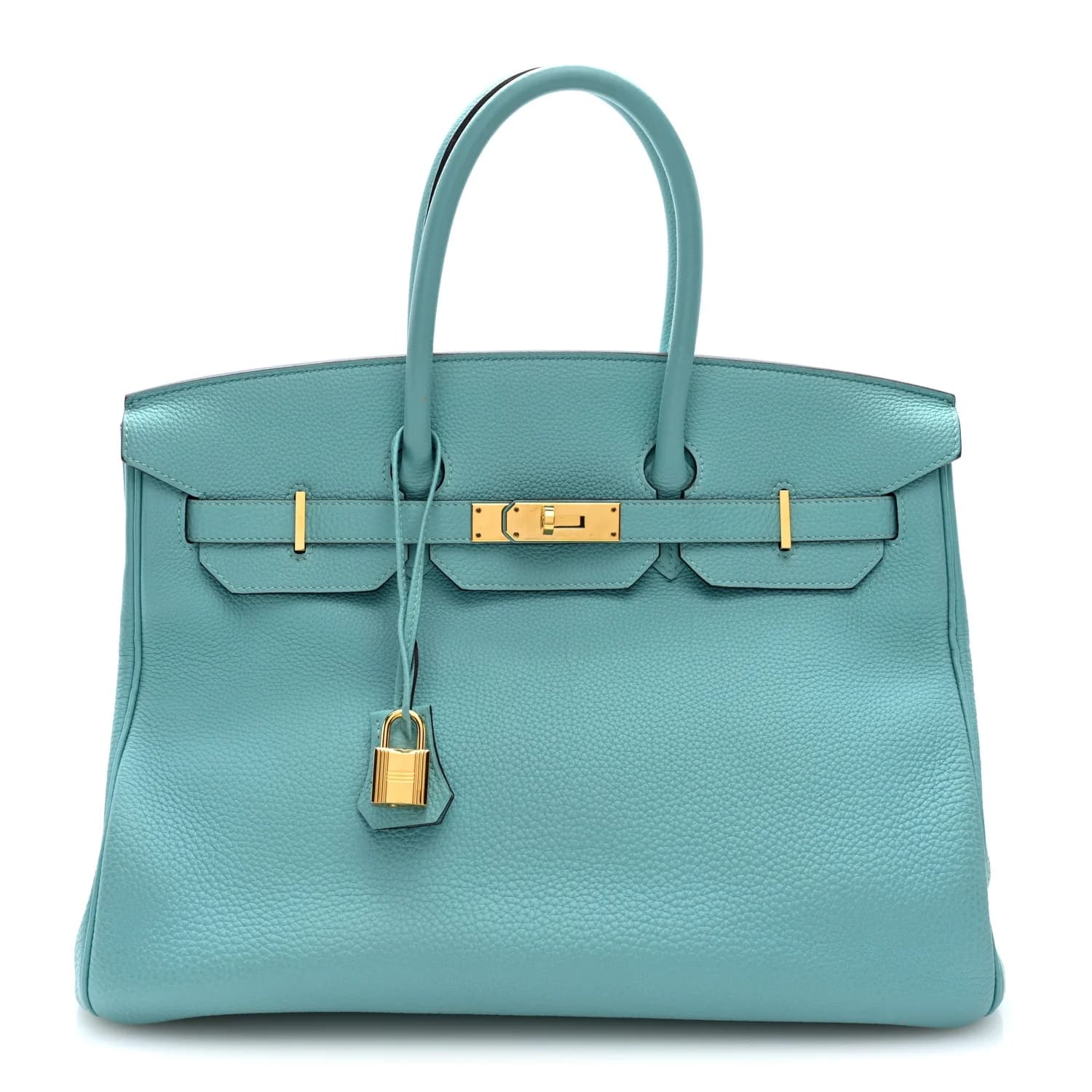 Hermès Birkin 35 - Image 1