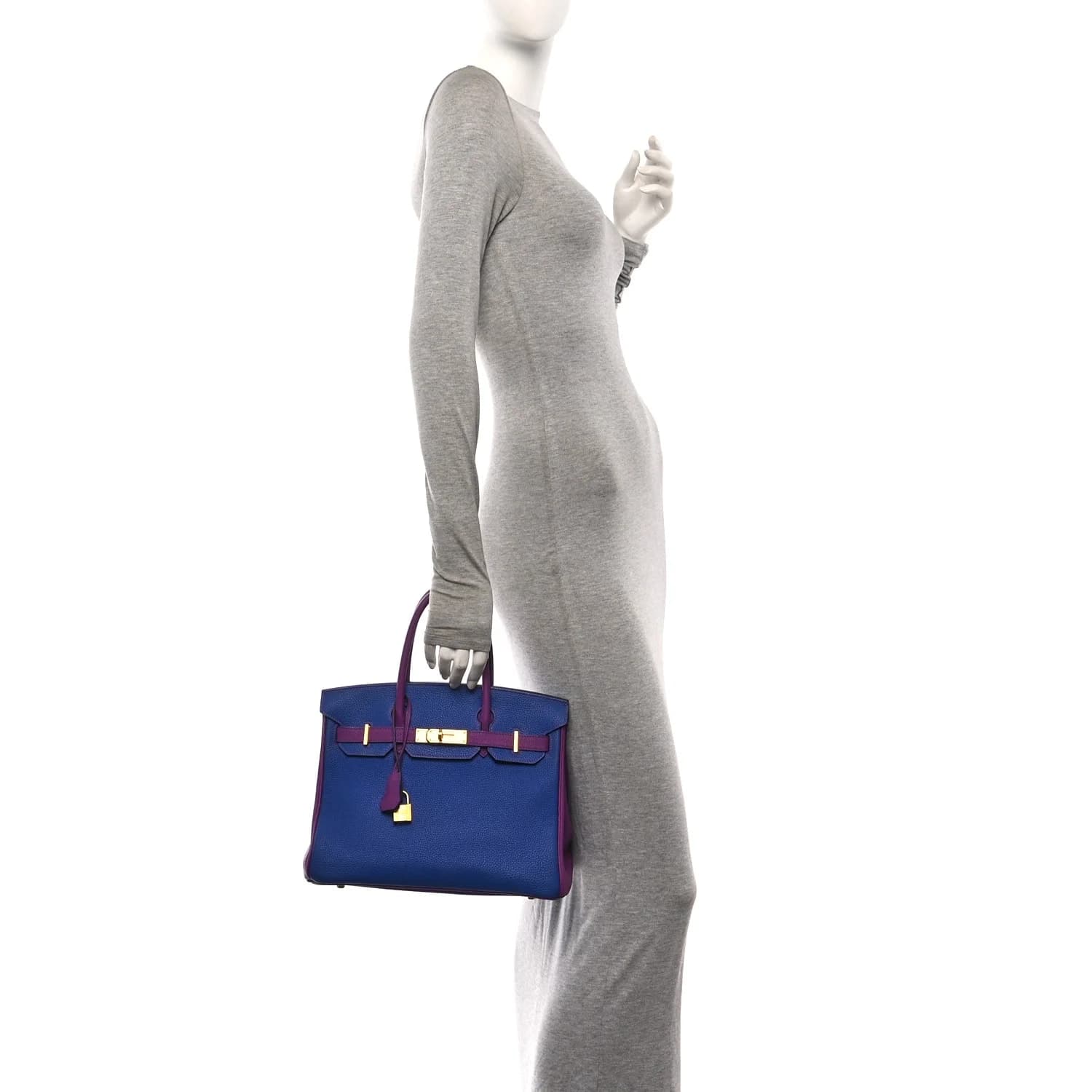 Hermès Birkin 30 - Image 2