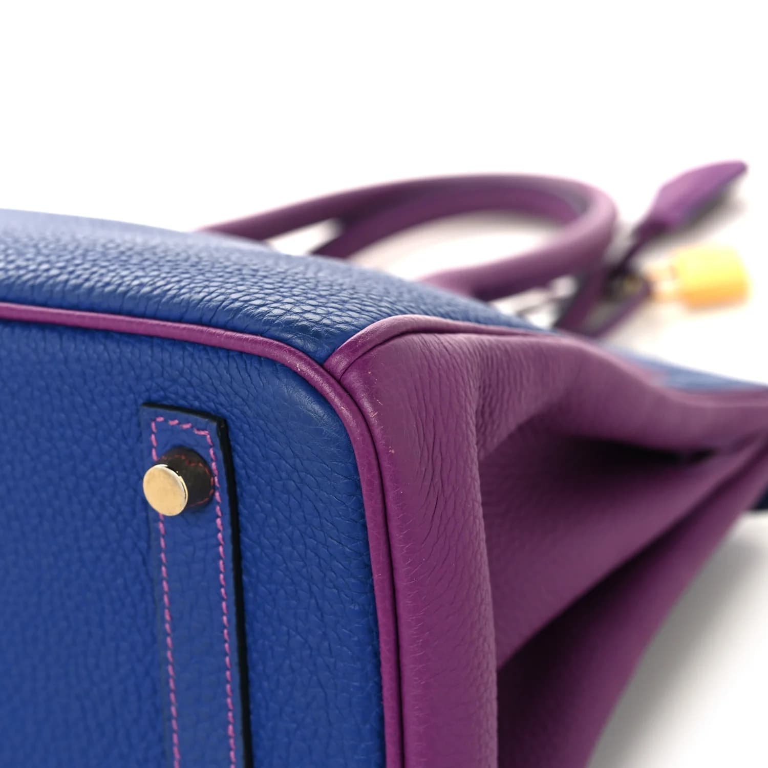 Hermès Birkin 30 - Image 12