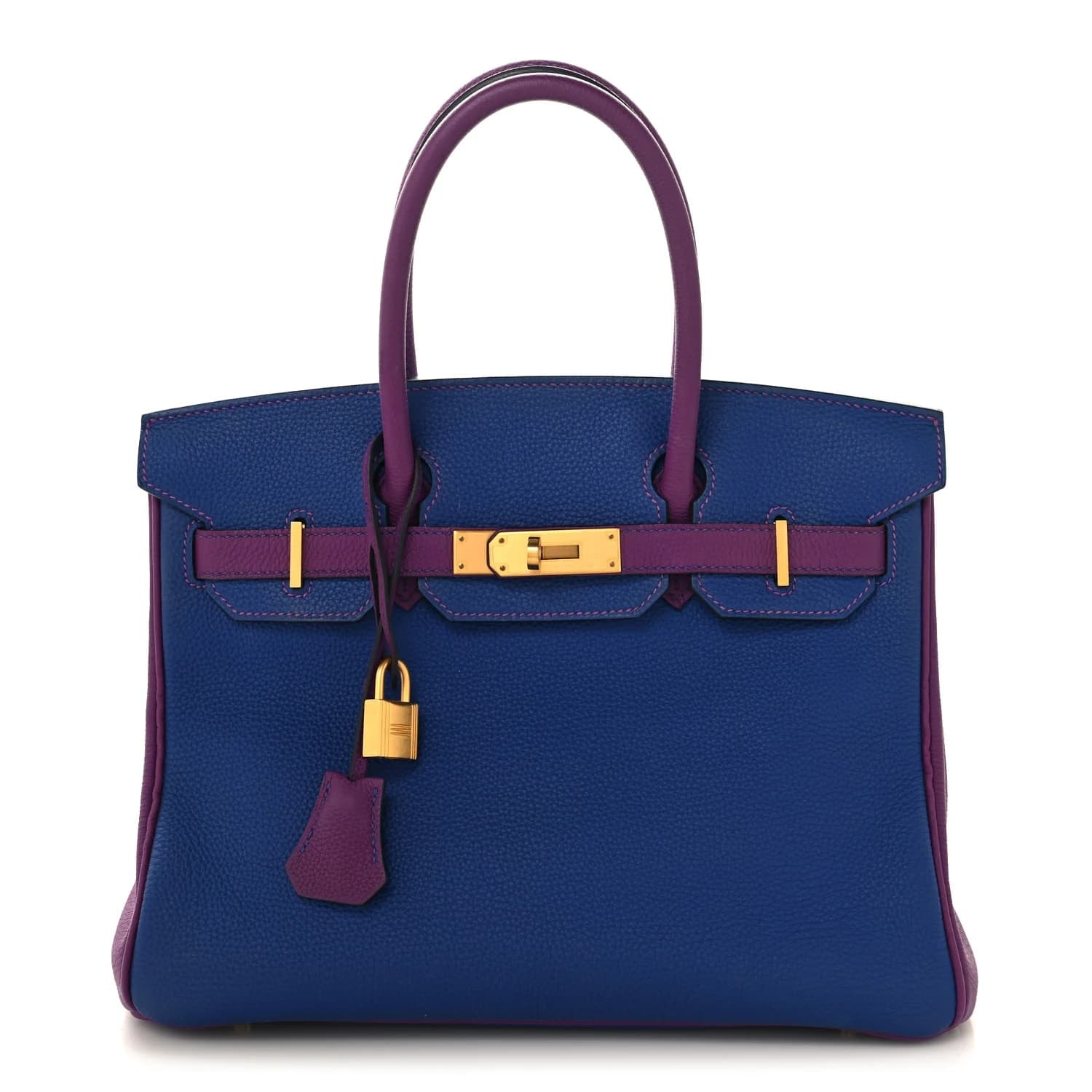 Hermès Birkin 30 - Image 1
