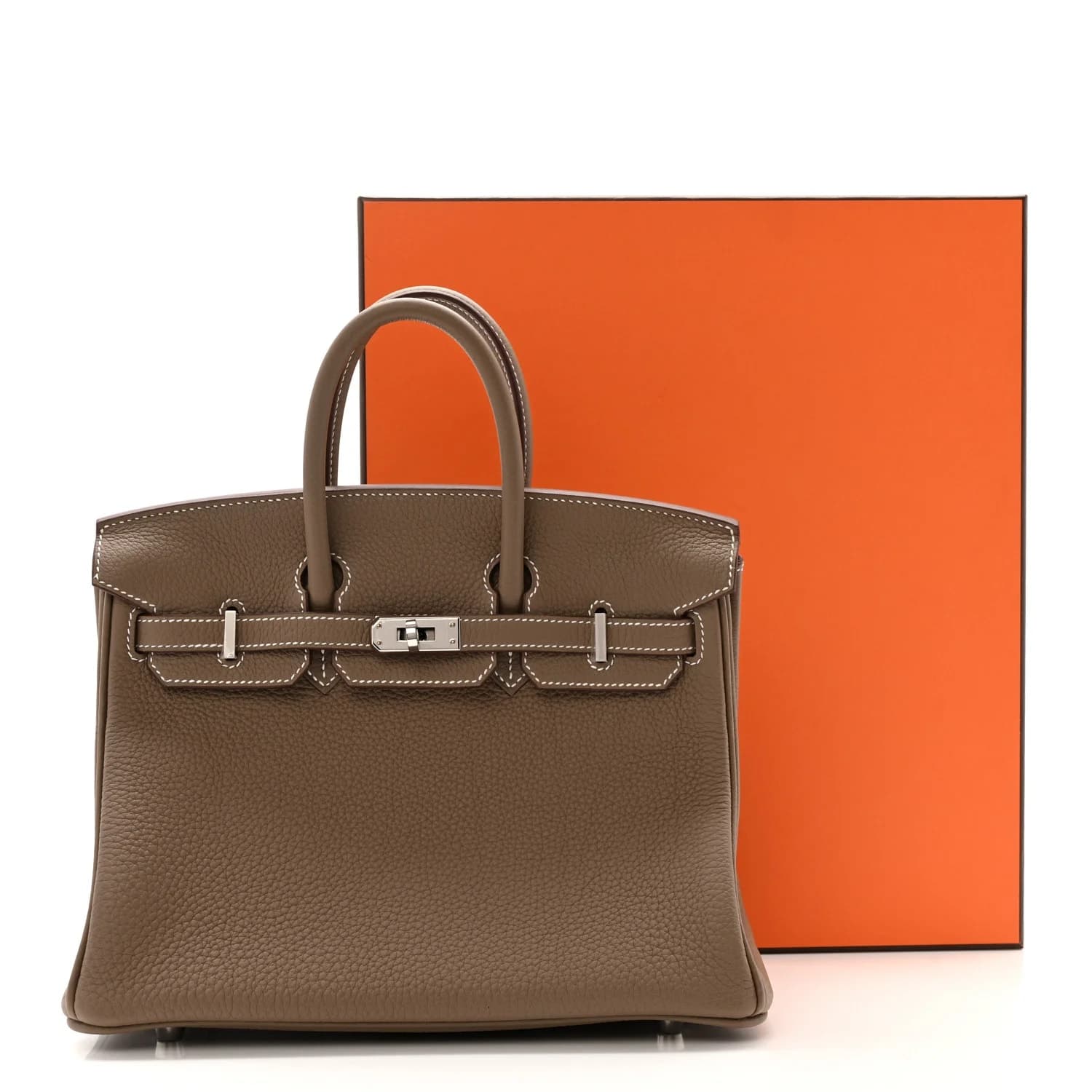 Hermès Birkin - Image 13