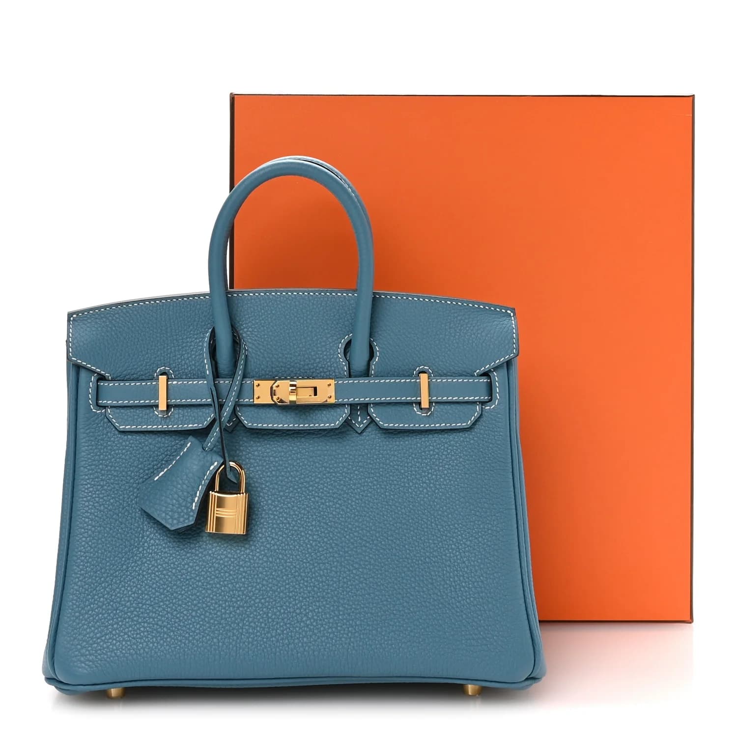 Hermès Birkin - Image 11