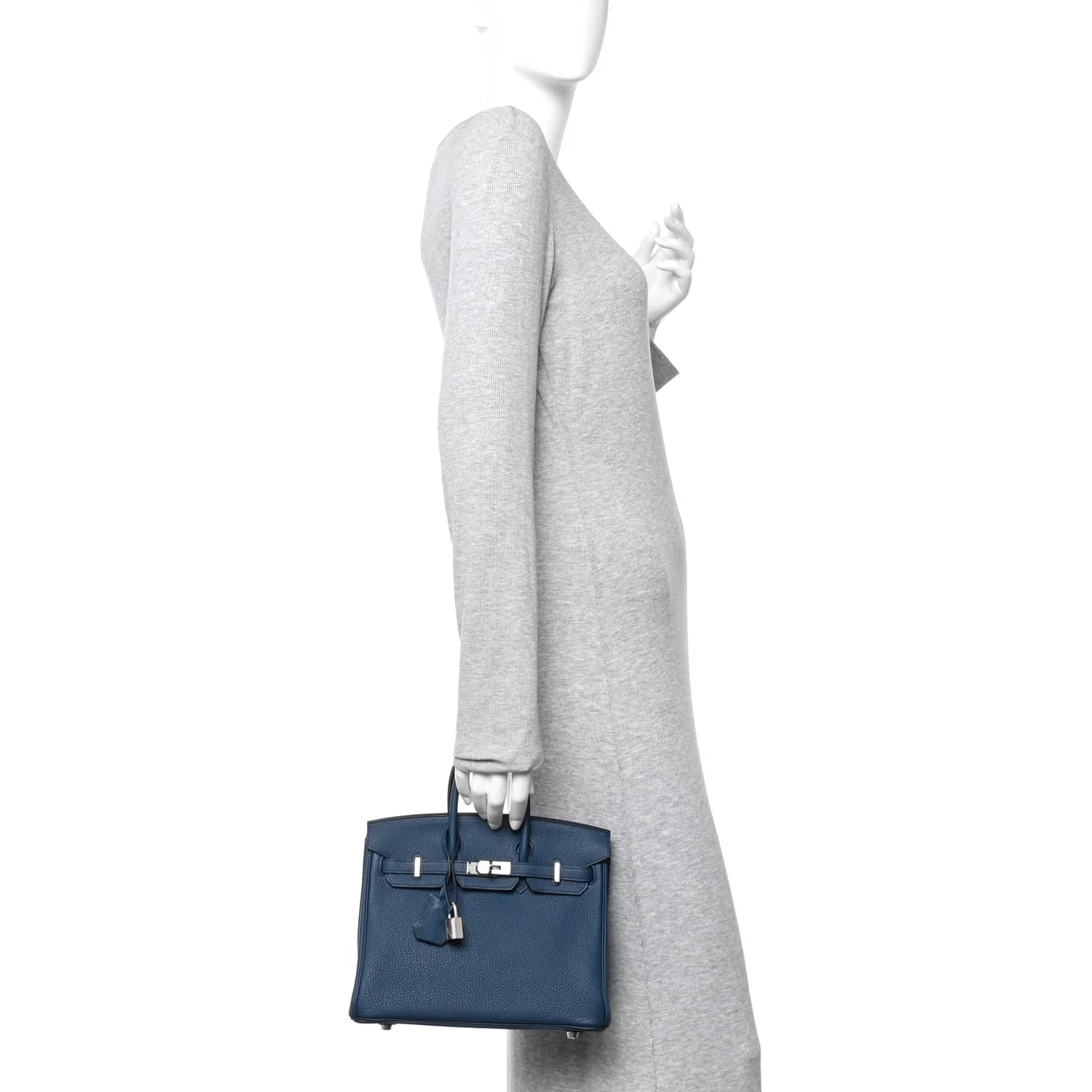 Hermès Birkin 25 - Image 2