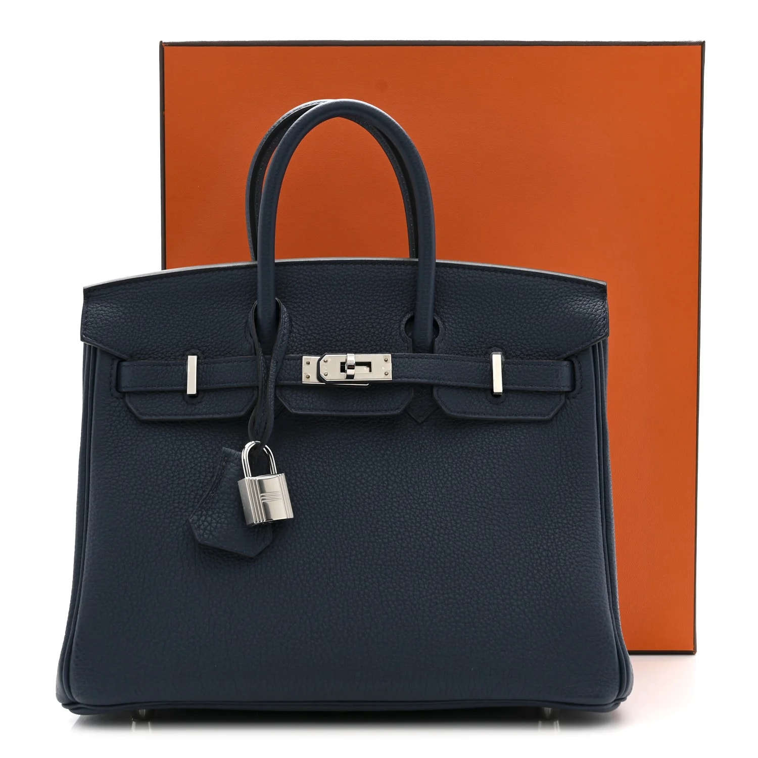 Hermès Birkin 25 - Image 11
