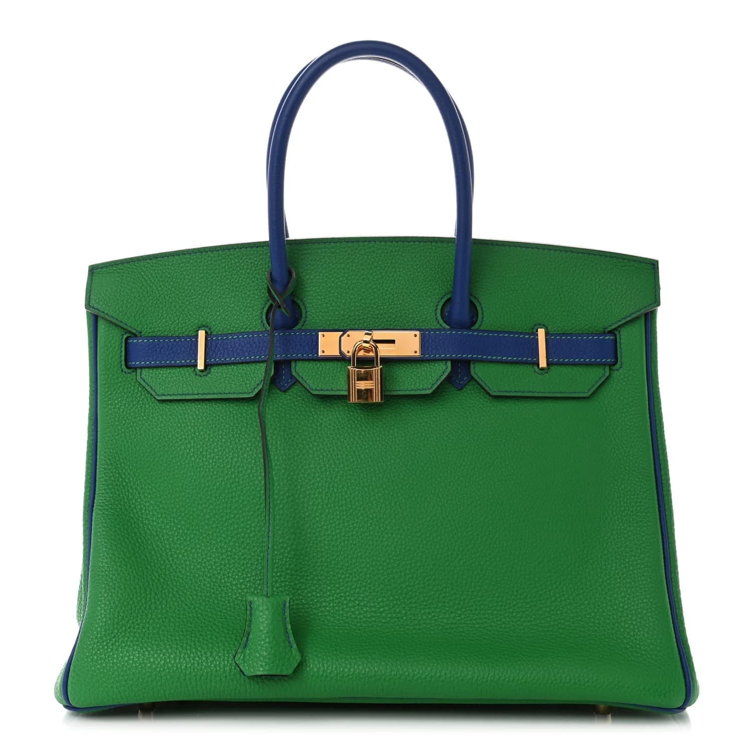 Hermès Birkin 35