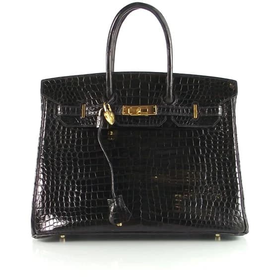 Hermès Birkin 35