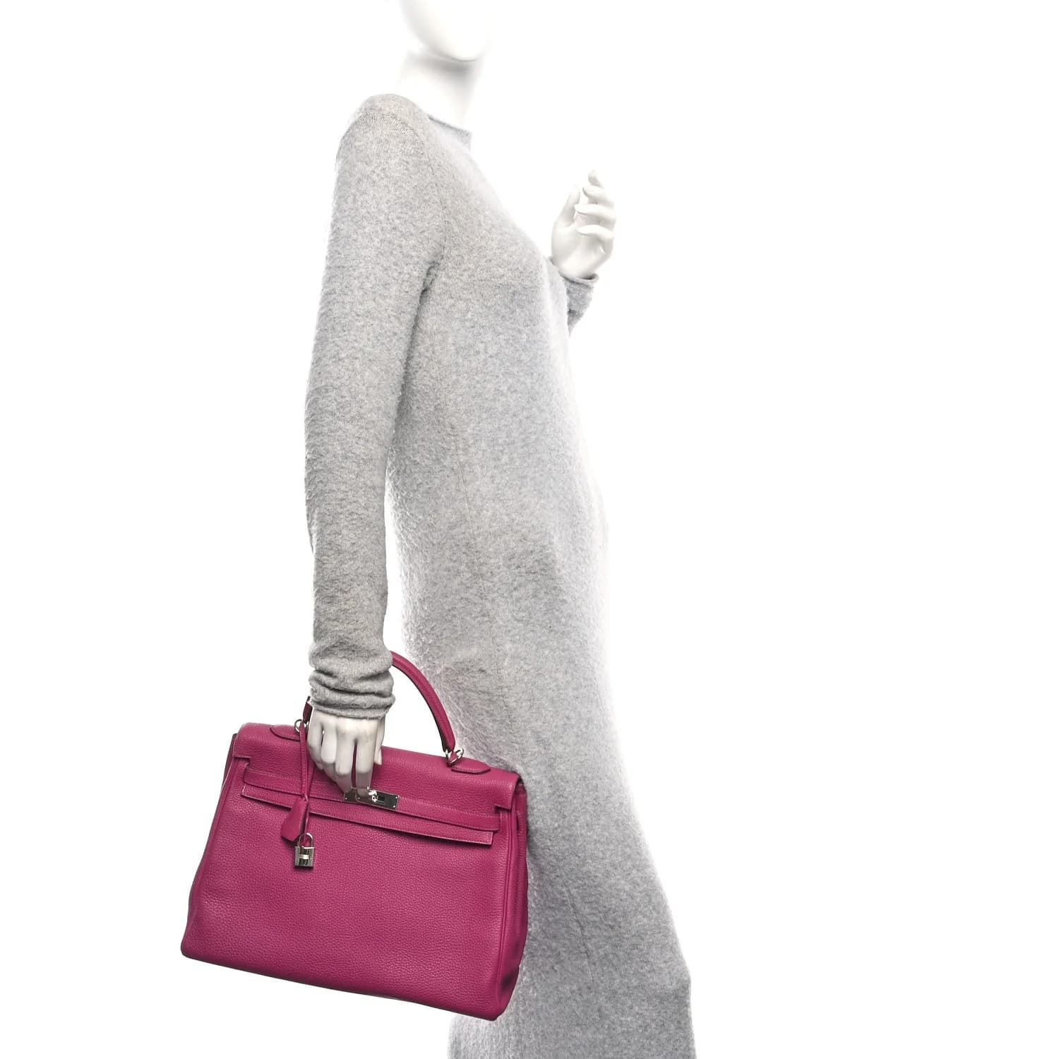 Hermès Kelly 35 - Image 2