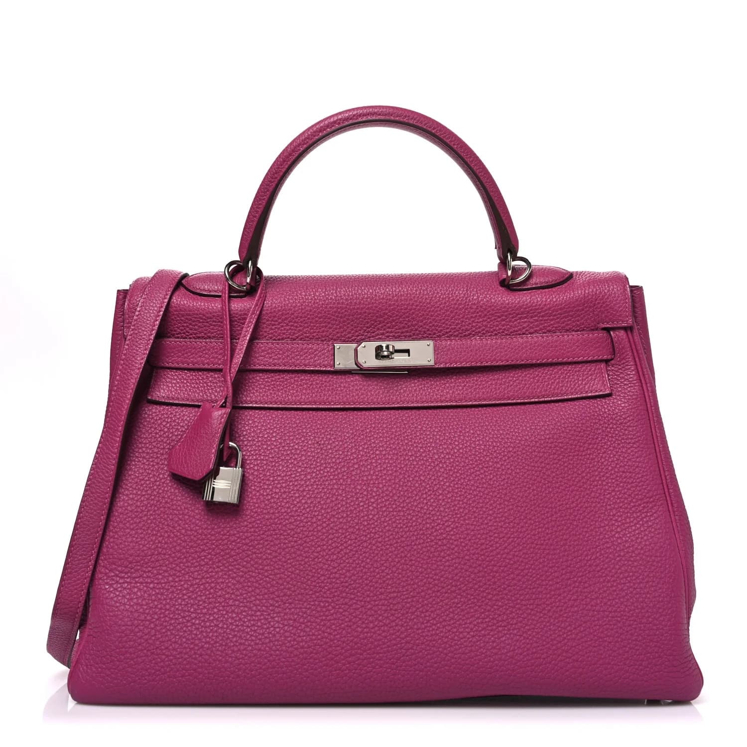 Hermès Kelly 35 - Image 1