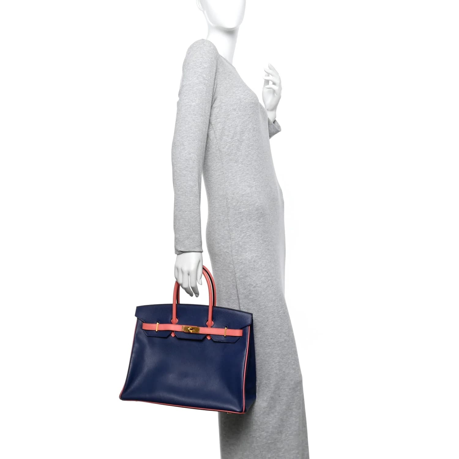 Hermès Birkin - Image 2
