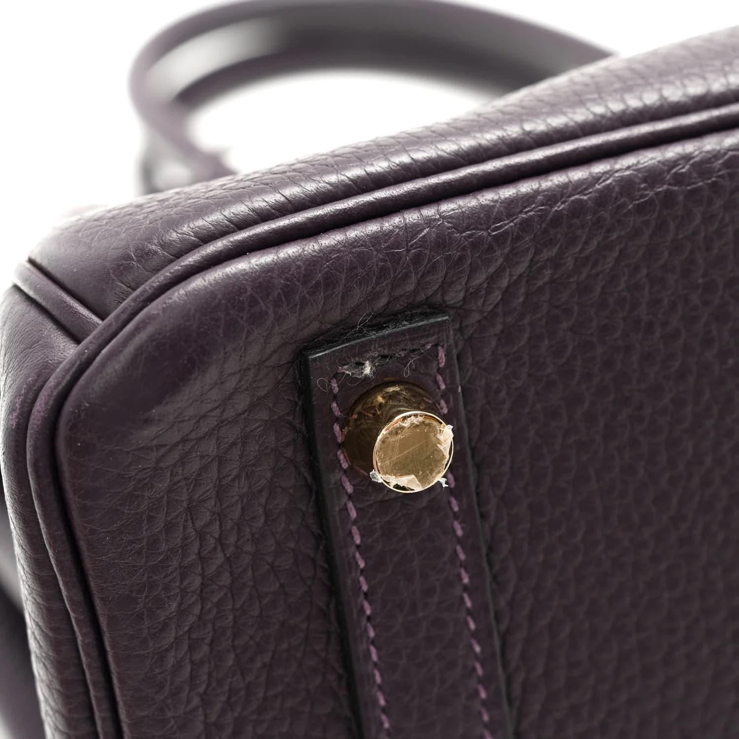 Hermès Birkin 30 - Image 13