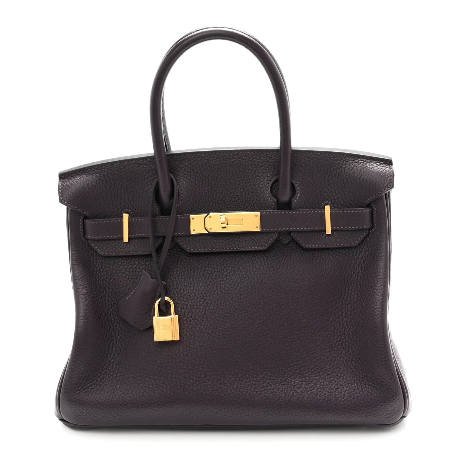 Hermès Birkin 30 - Image 1
