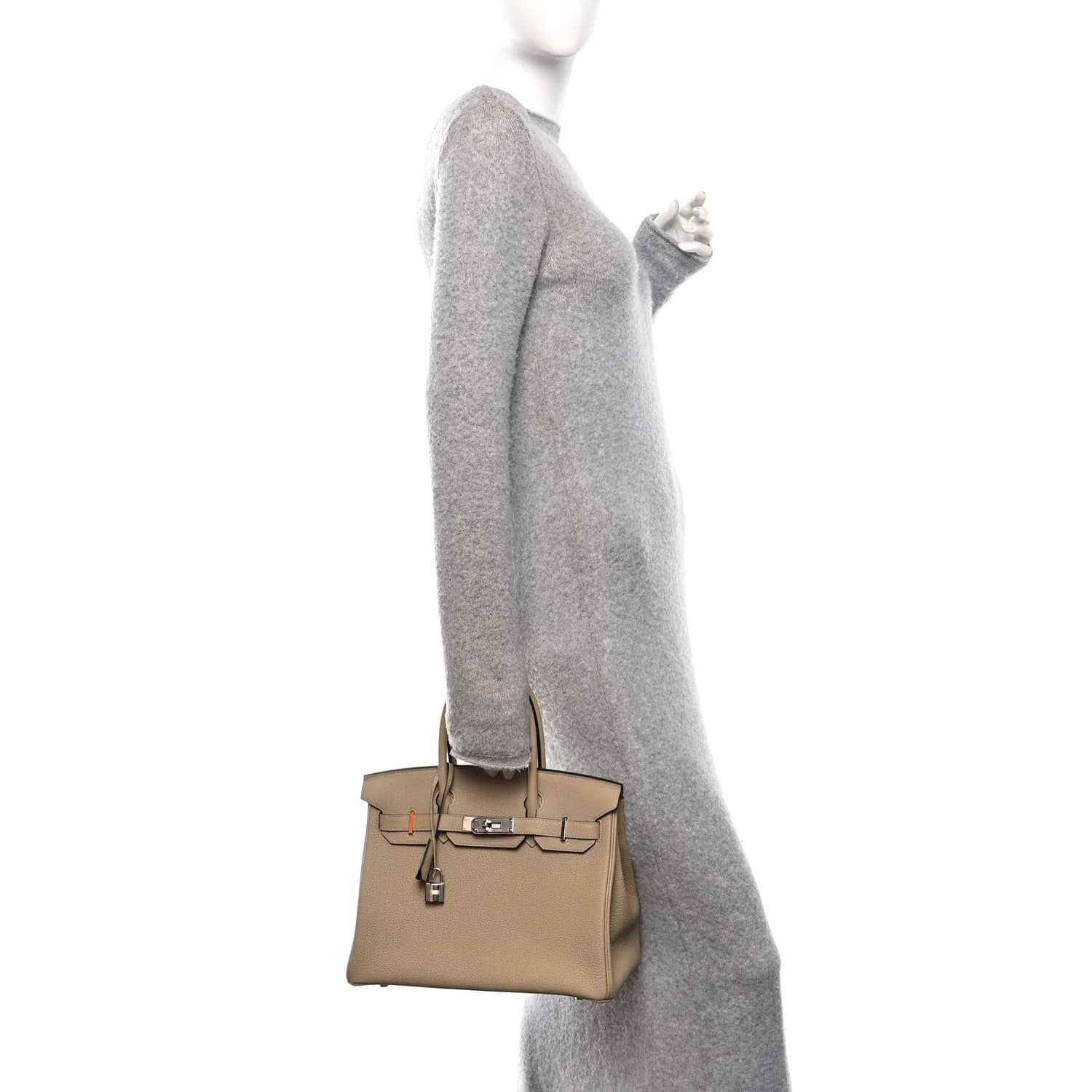 Hermès Birkin 30 - Image 2