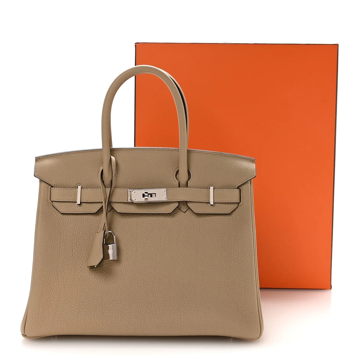 Hermès Birkin 30 - Image 11
