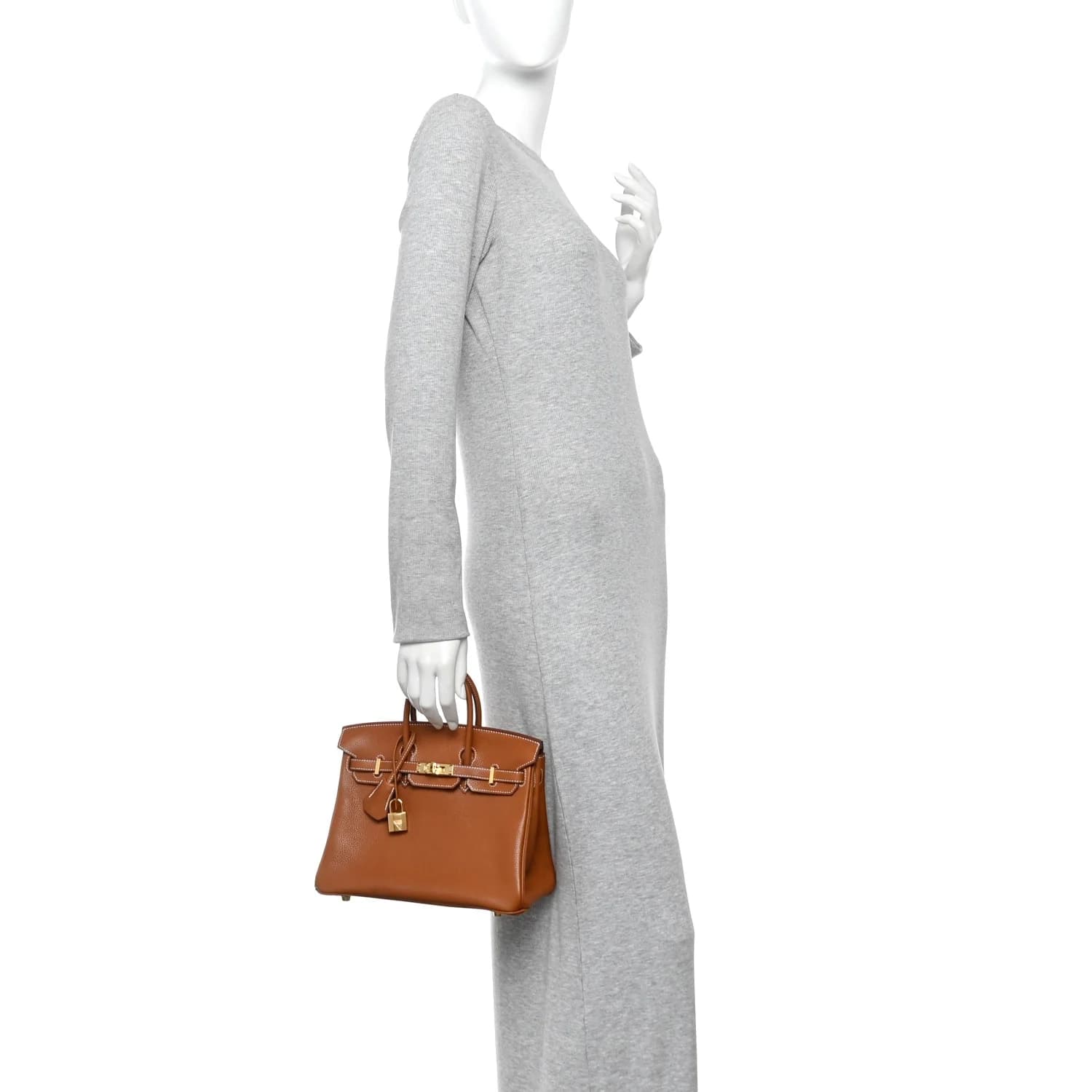 Hermès Birkin 25 - Image 2