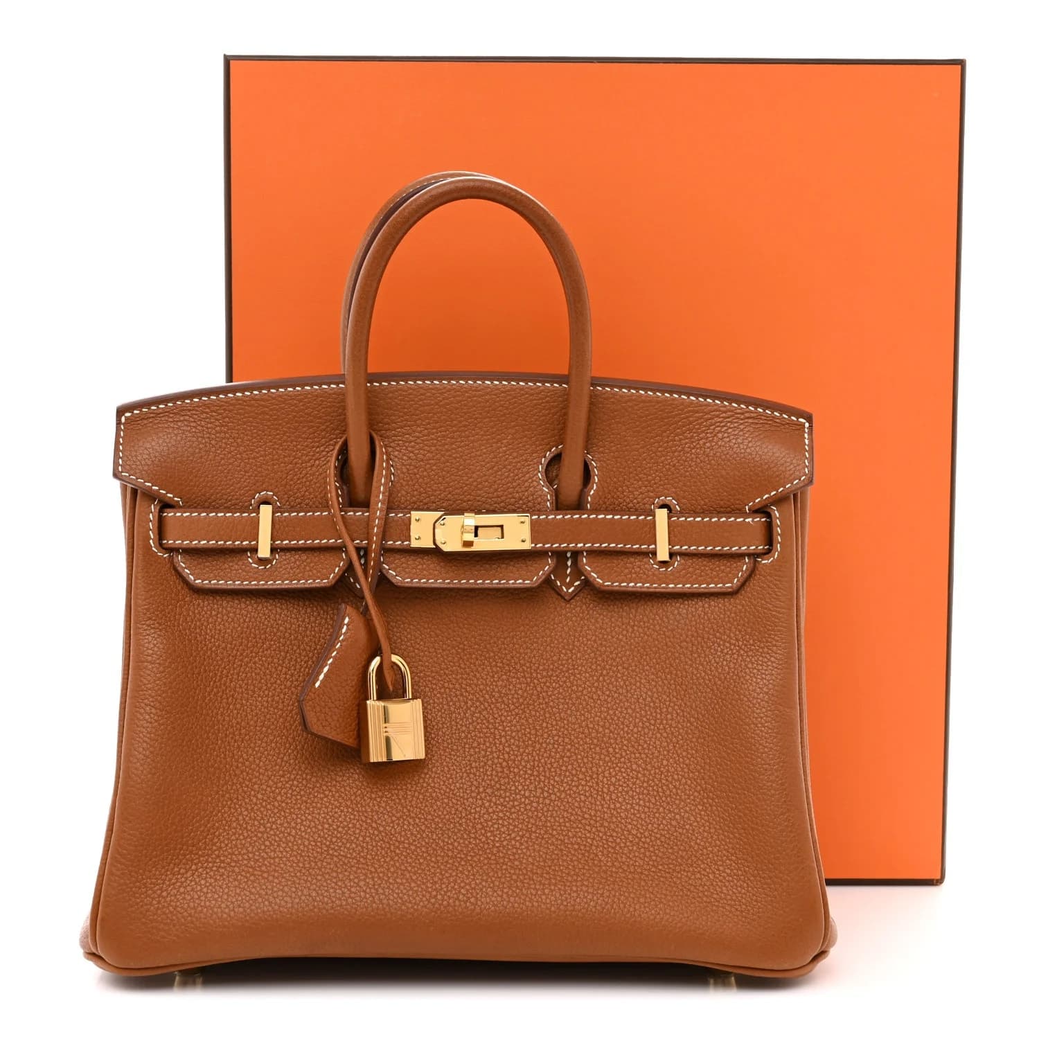 Hermès Birkin 25 - Image 11