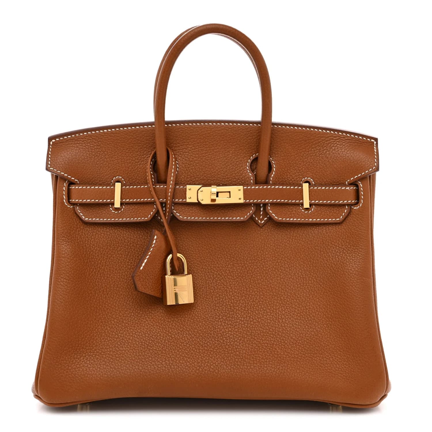 Hermès Birkin 25 - Image 1