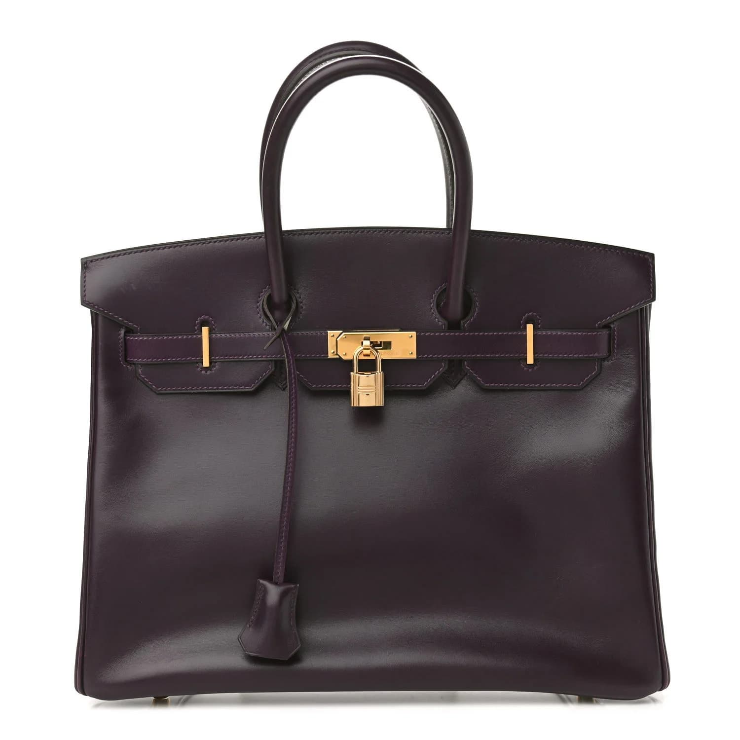 Hermès Birkin 35