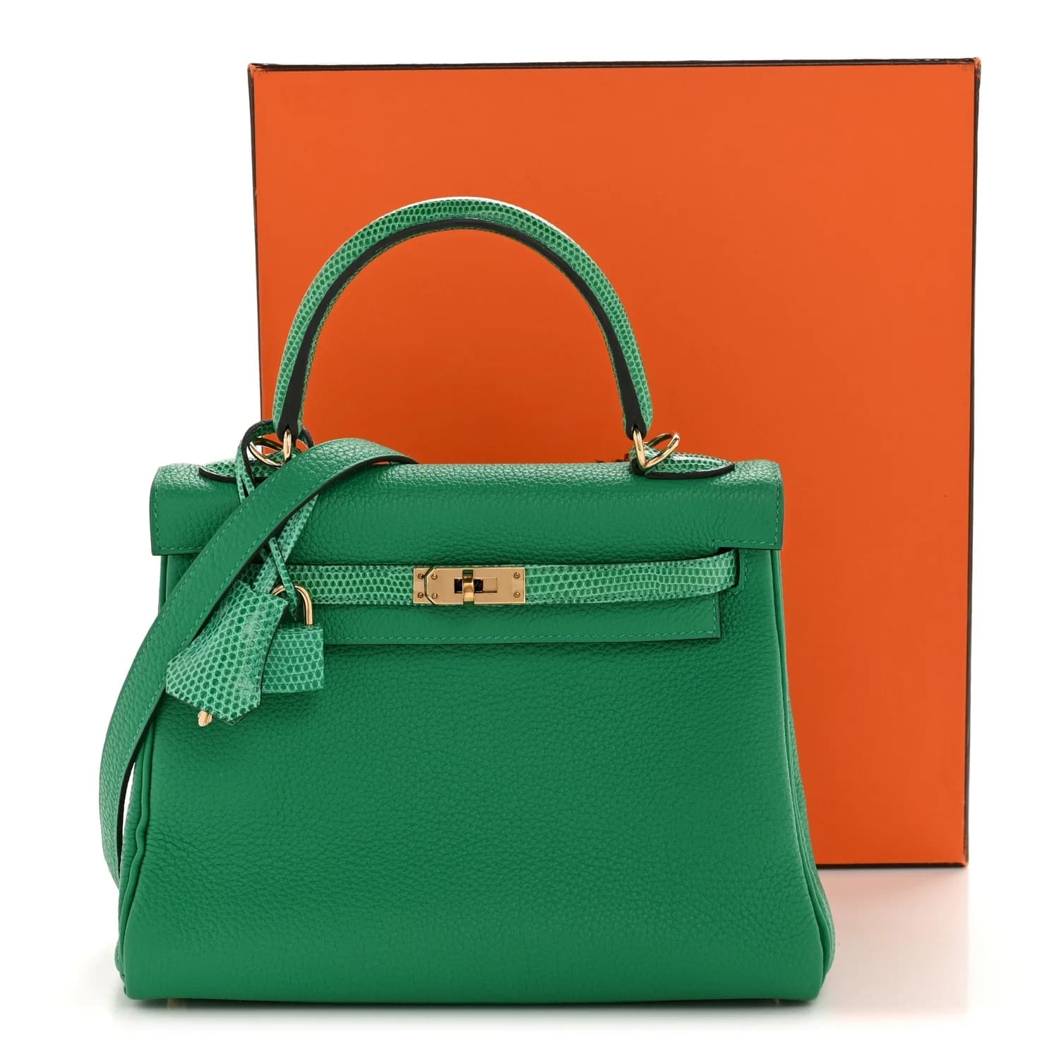 Hermès Kelly - Image 12