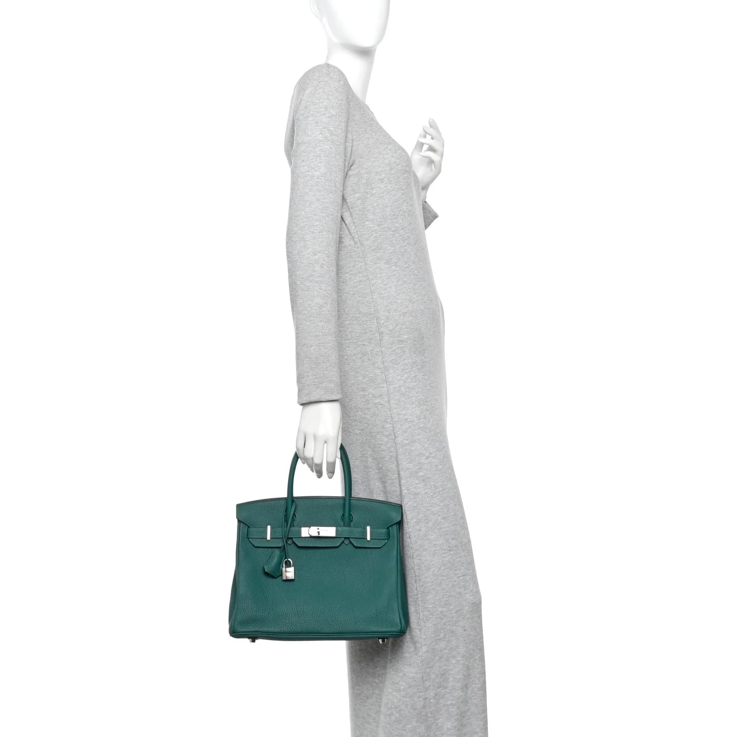 Hermès Birkin 30 - Image 2