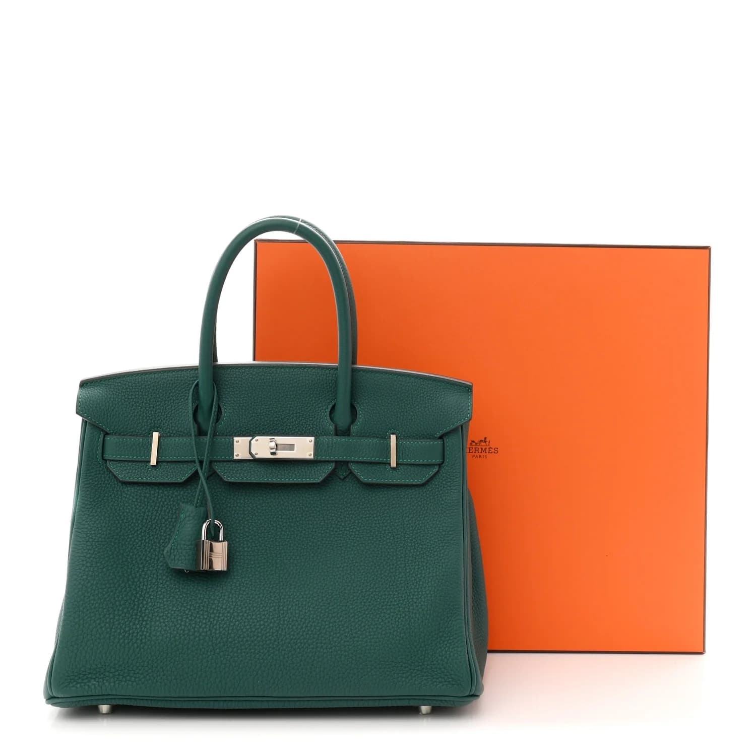Hermès Birkin 30 - Image 11