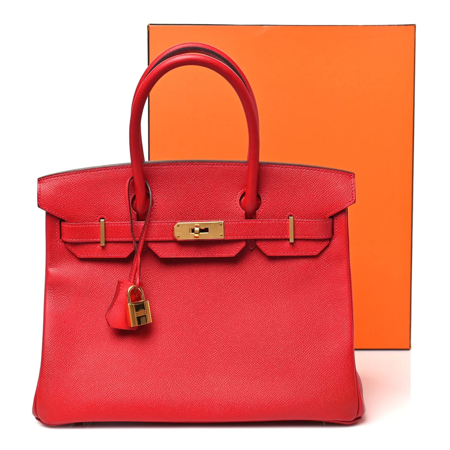 Hermès Birkin 30 - Image 10