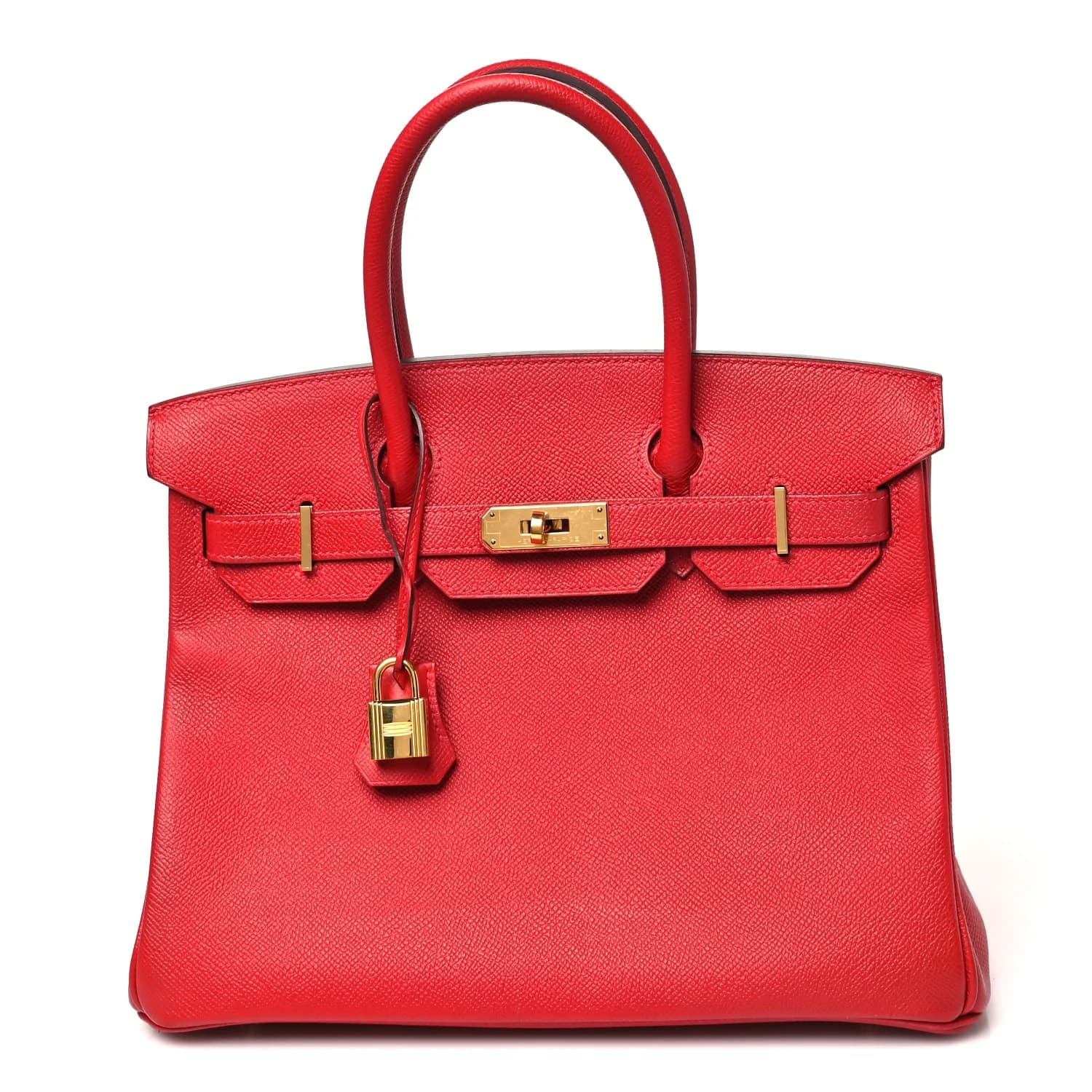 Hermès Birkin 30 - Image 1