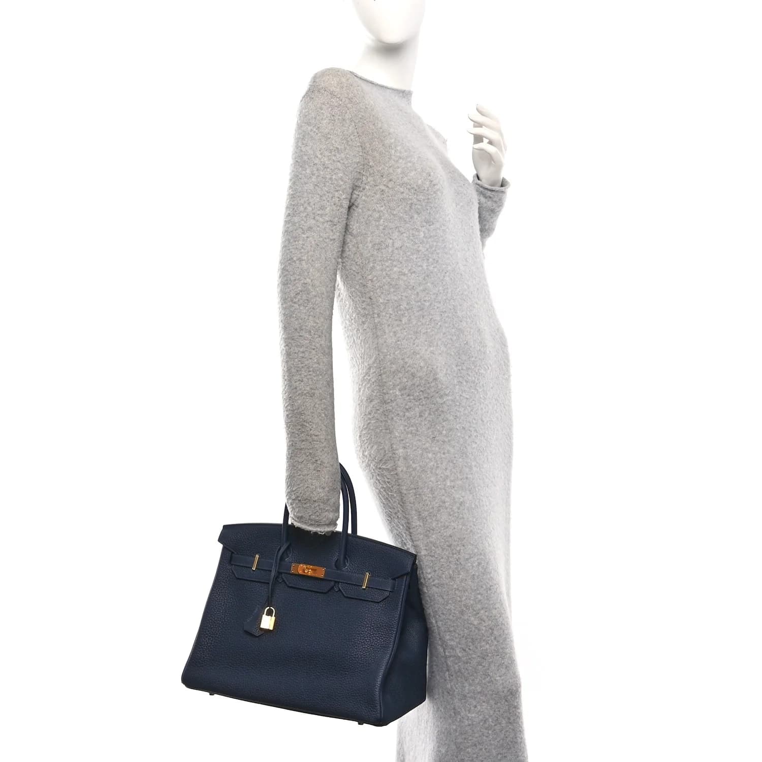 Hermès Birkin 35 - Image 2