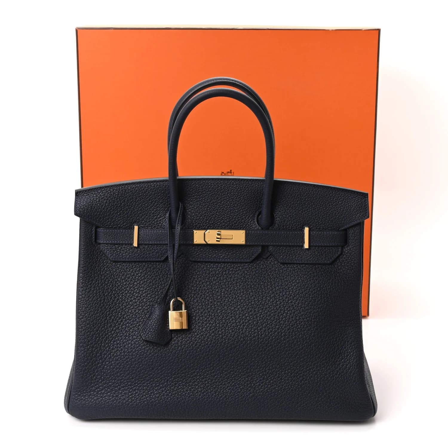 Hermès Birkin 35 - Image 11