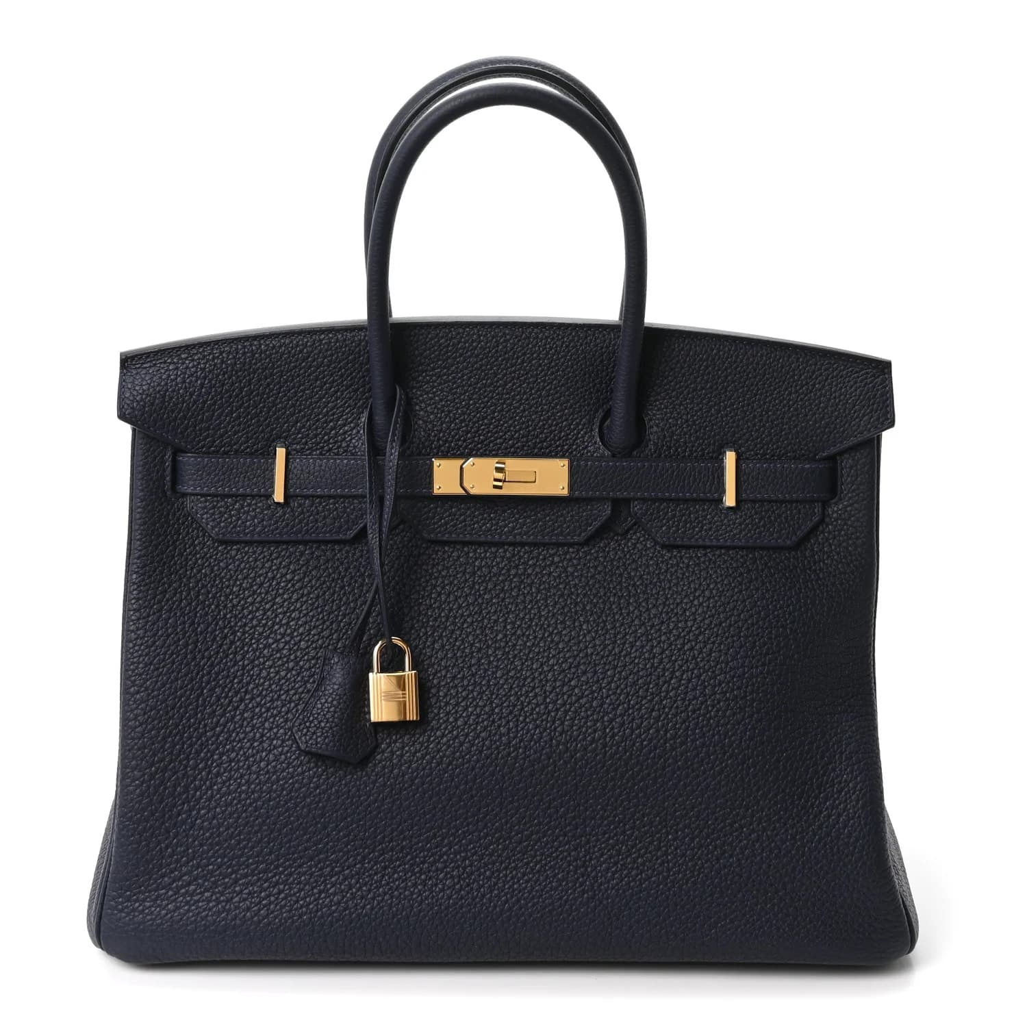 Hermès Birkin 35 - Image 1