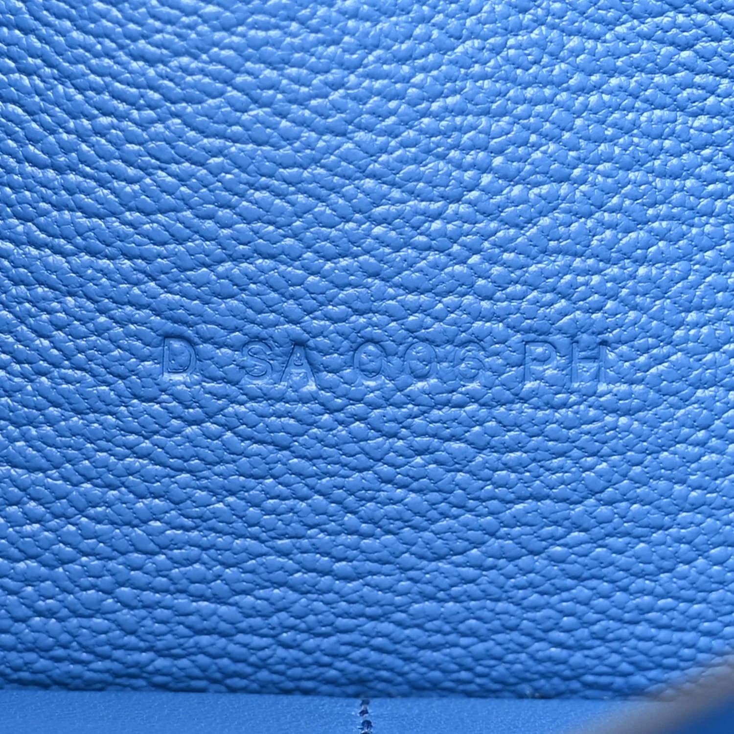 Hermès Kelly Longue Wallet - Image 7
