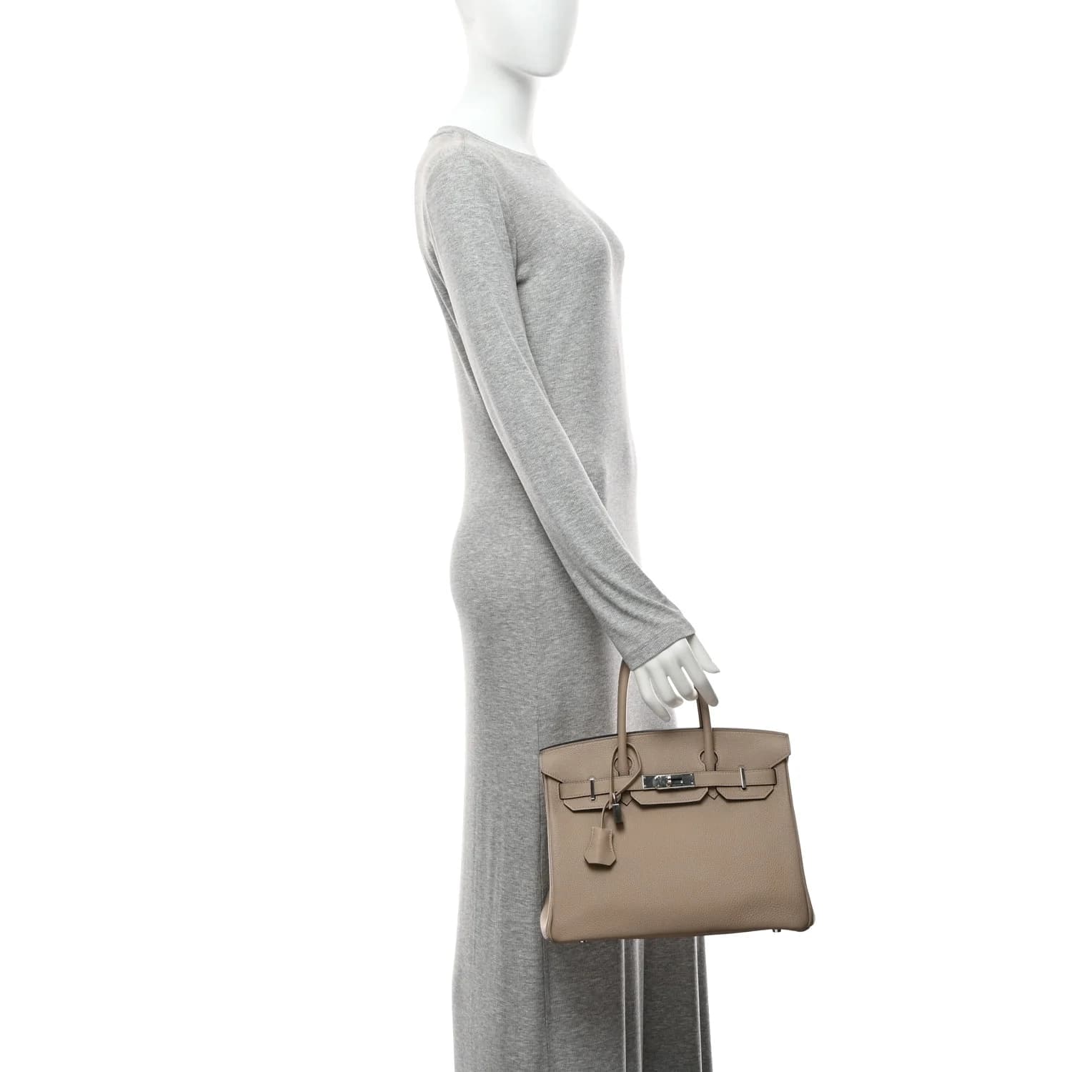 Hermès Birkin 30 - Image 2