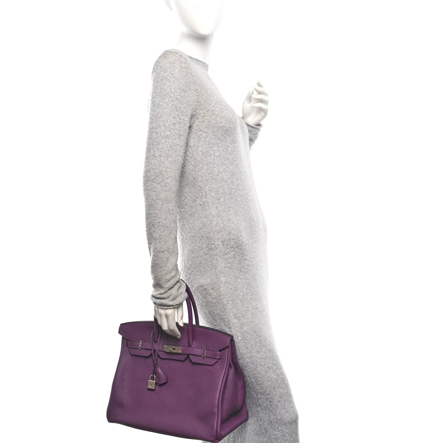 Hermès Birkin 35 - Image 2