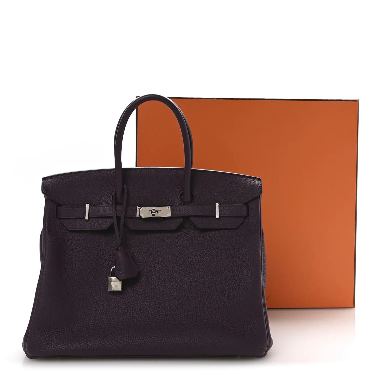 Hermès Birkin 35 - Image 11