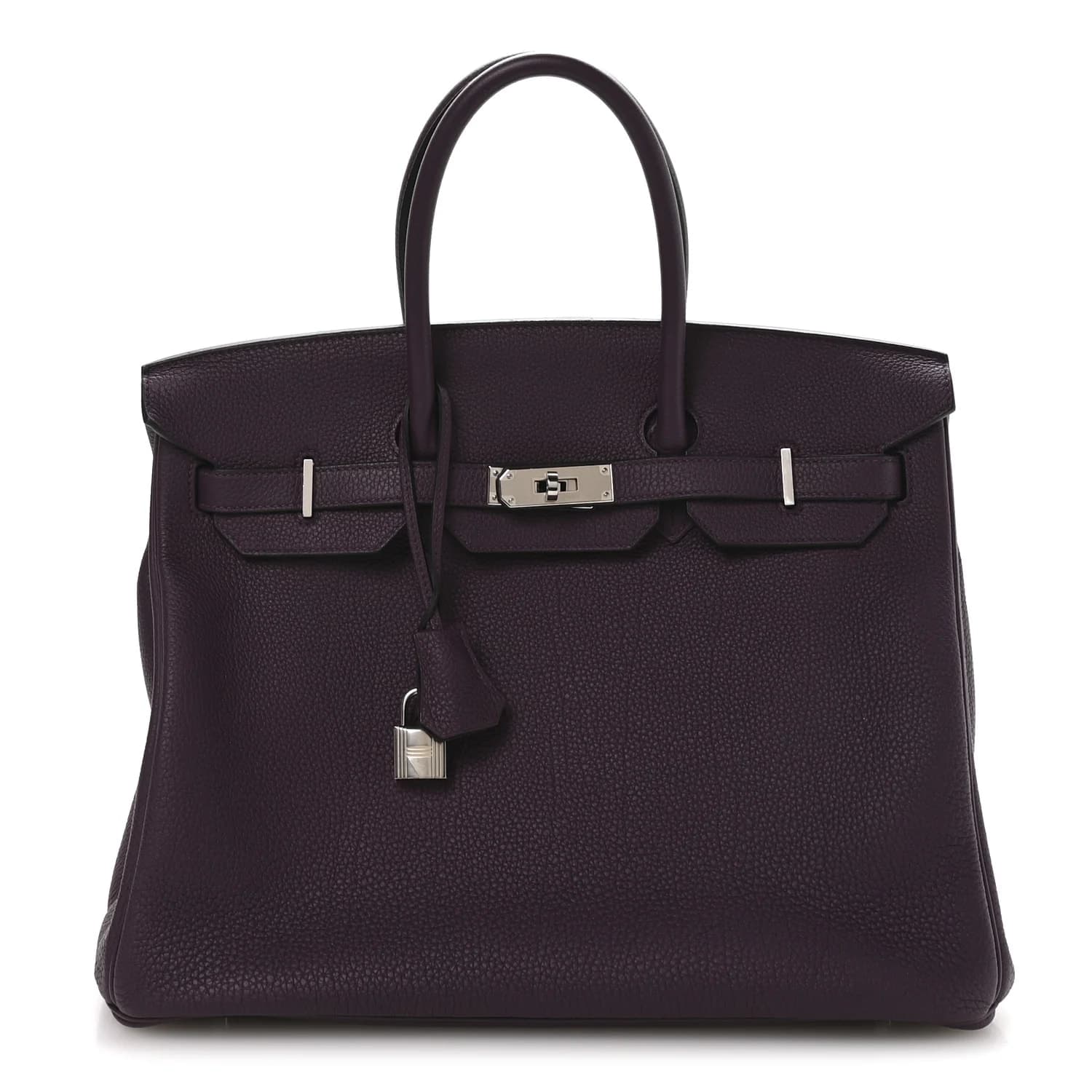 Hermès Birkin 35 - Image 1