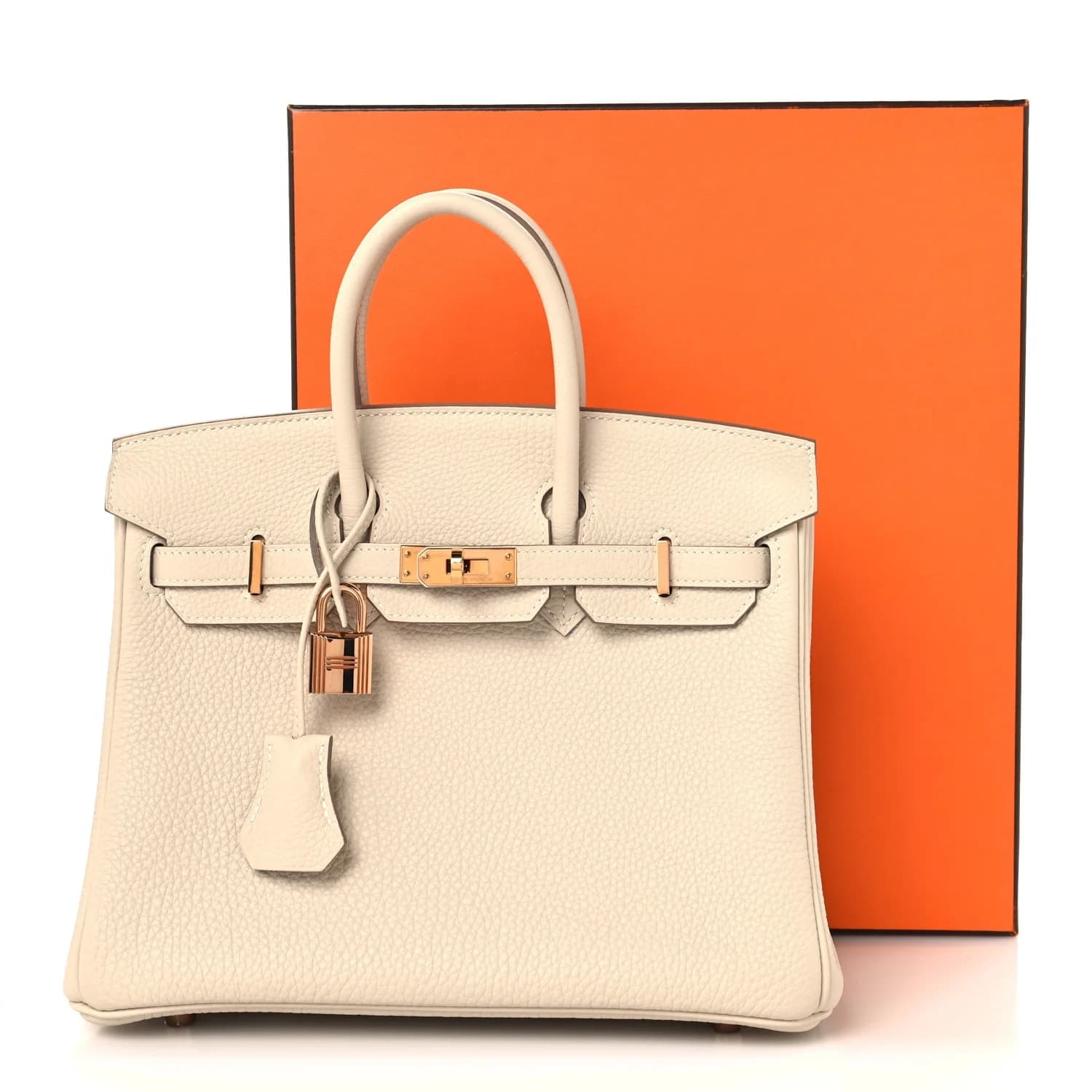 Hermès Birkin 25 - Image 12