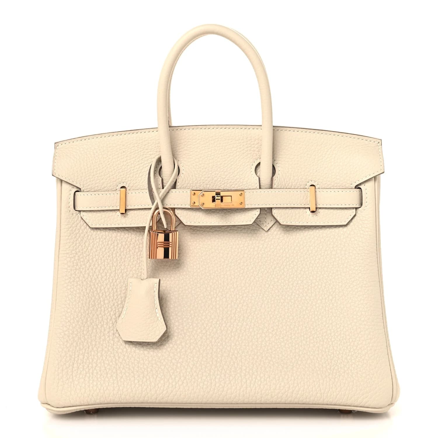 Hermès Birkin 25 - Image 1