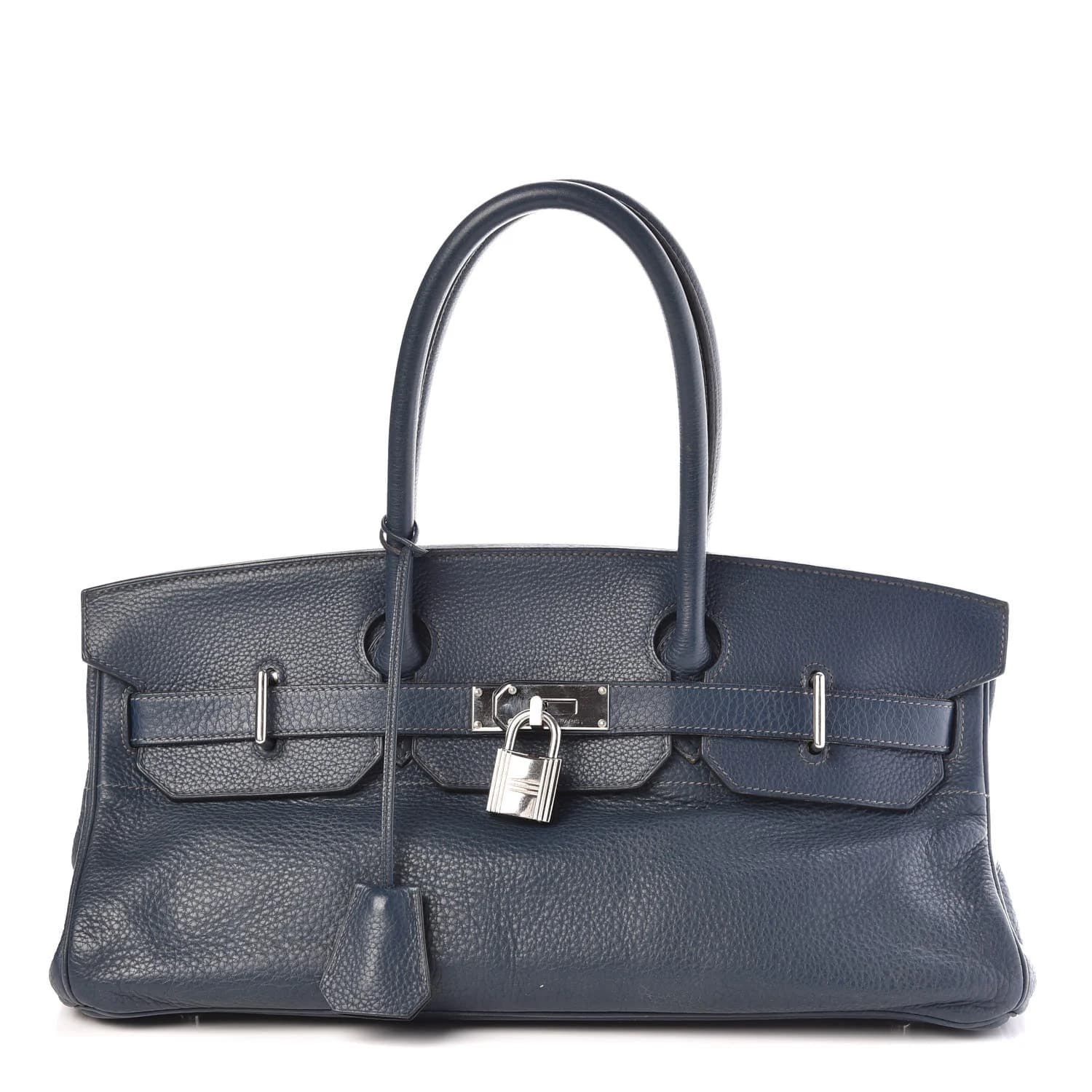 Hermès Shoulder Birkin 42