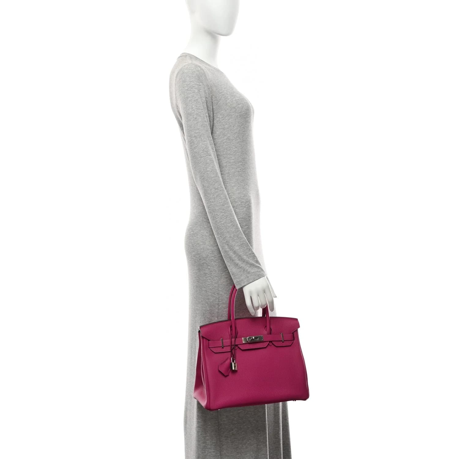 Hermès Birkin 30 - Image 2