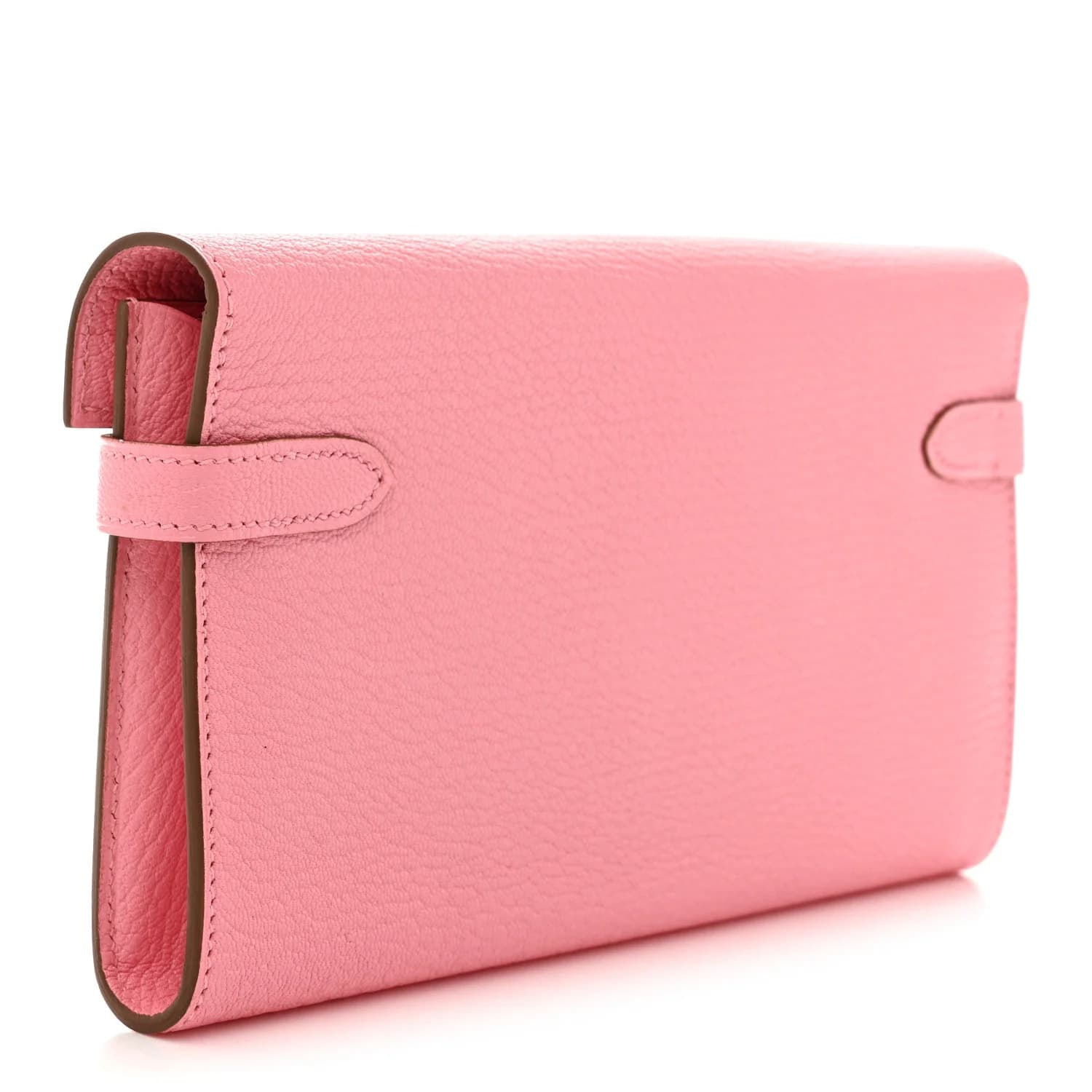 Hermès Kelly Longue Wallet - Image 2
