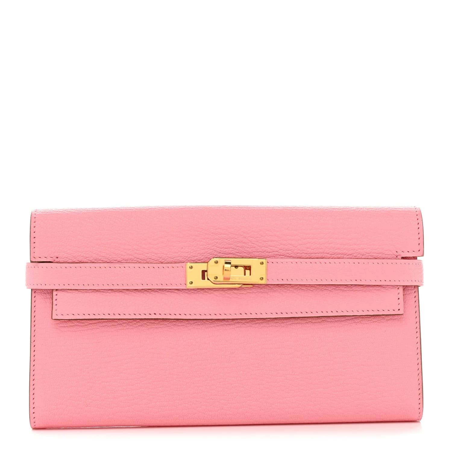 Hermès Kelly Longue Wallet - Image 1