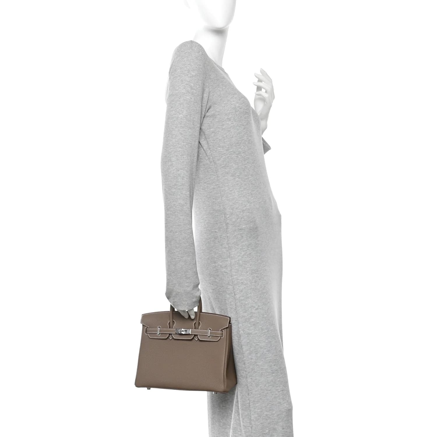 Hermès Birkin 25 - Image 2