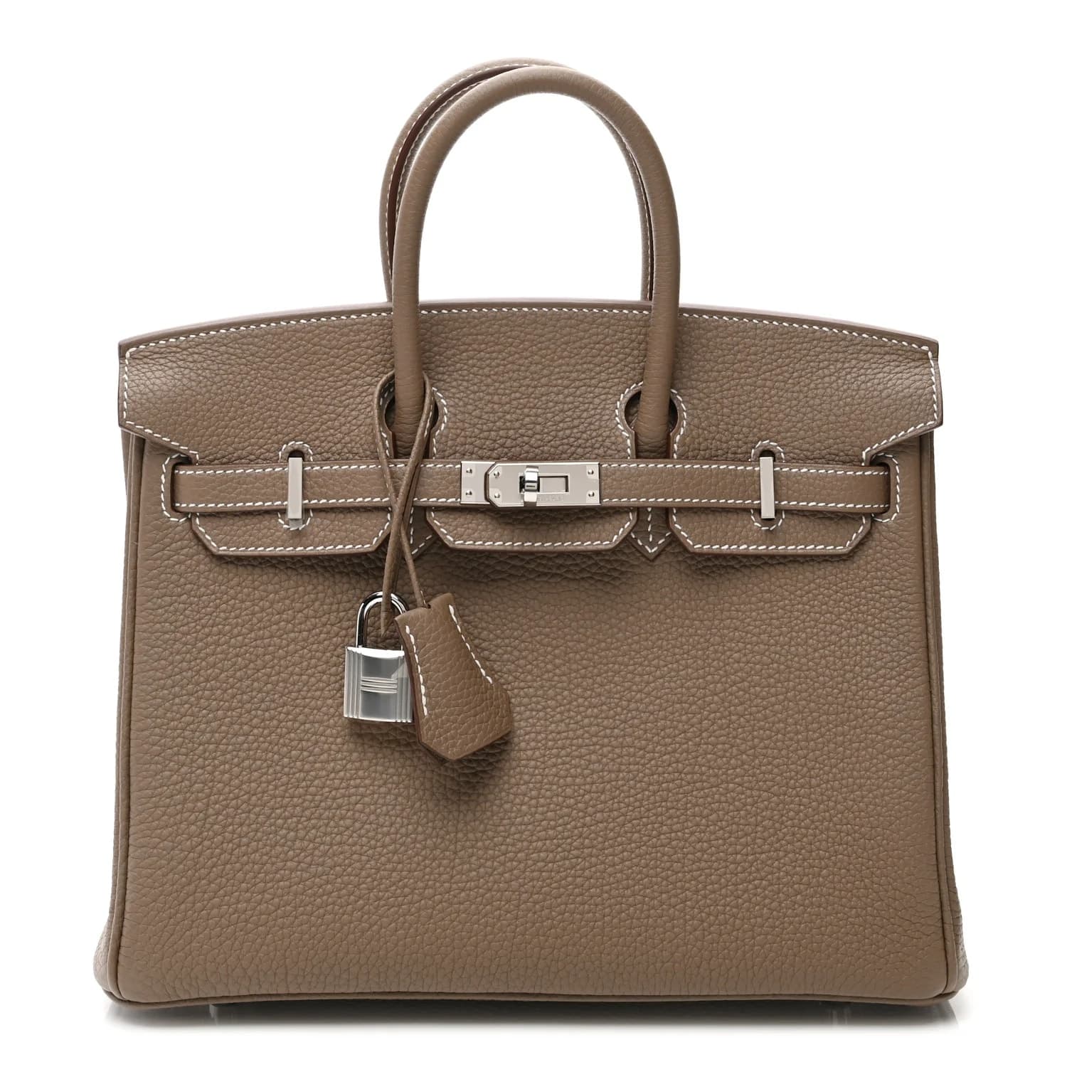 Hermès Birkin 25 - Image 1