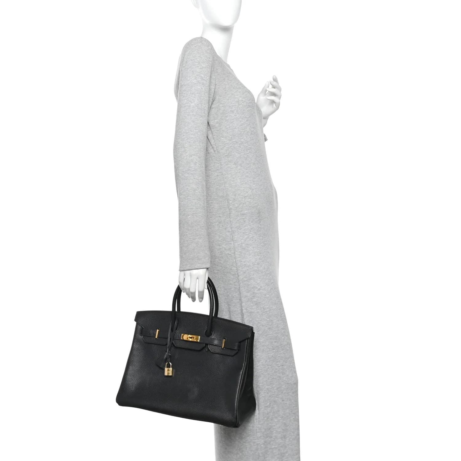 Hermès Birkin 35 - Image 2