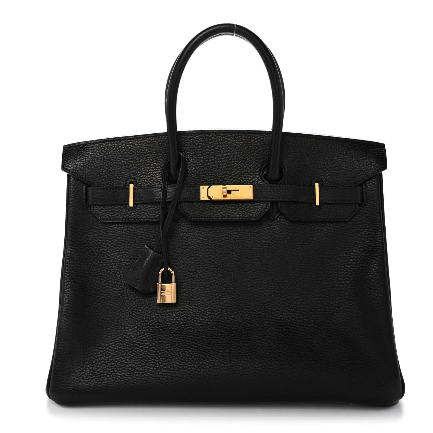 Hermès Birkin 35 - Image 1
