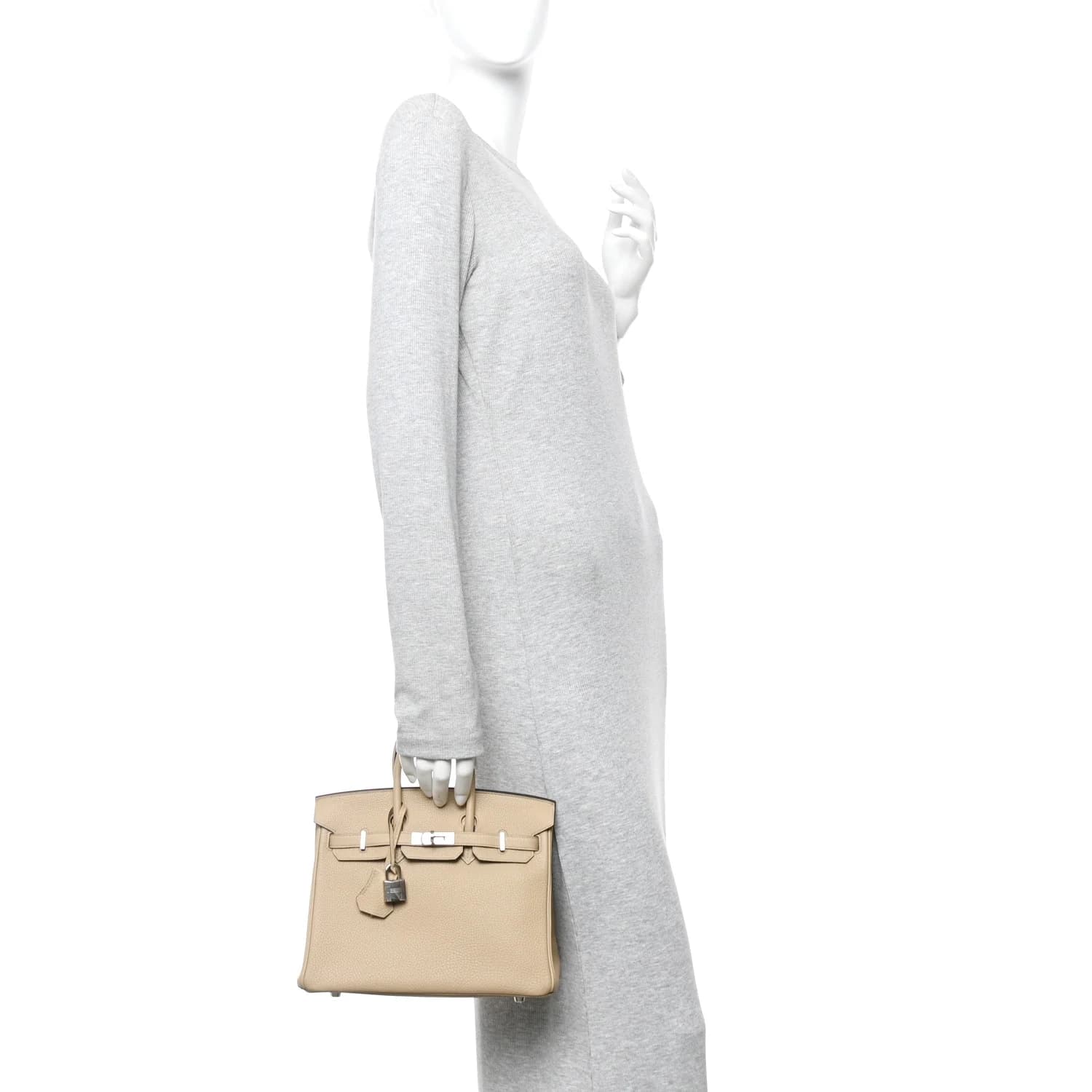 Hermès Birkin 25 - Image 2