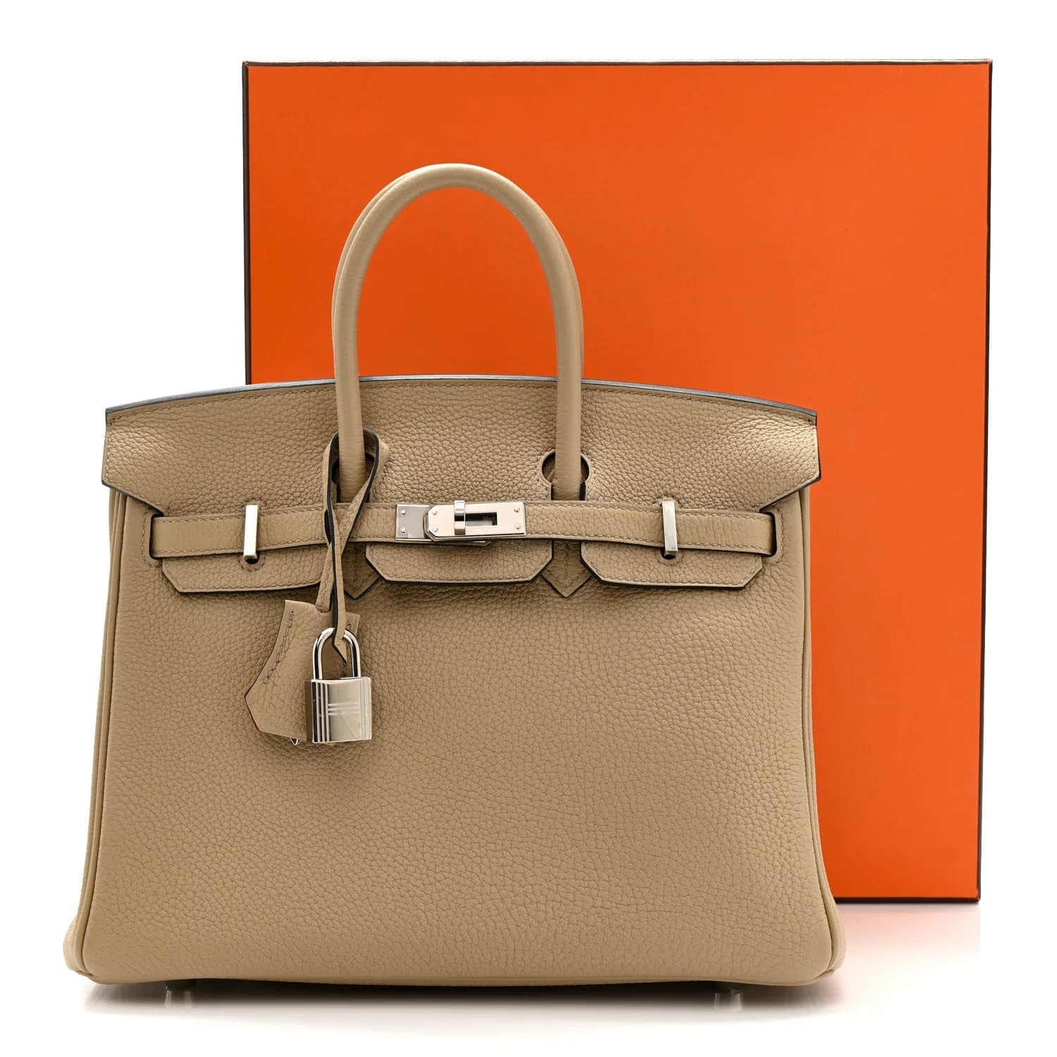 Hermès Birkin 25 - Image 11