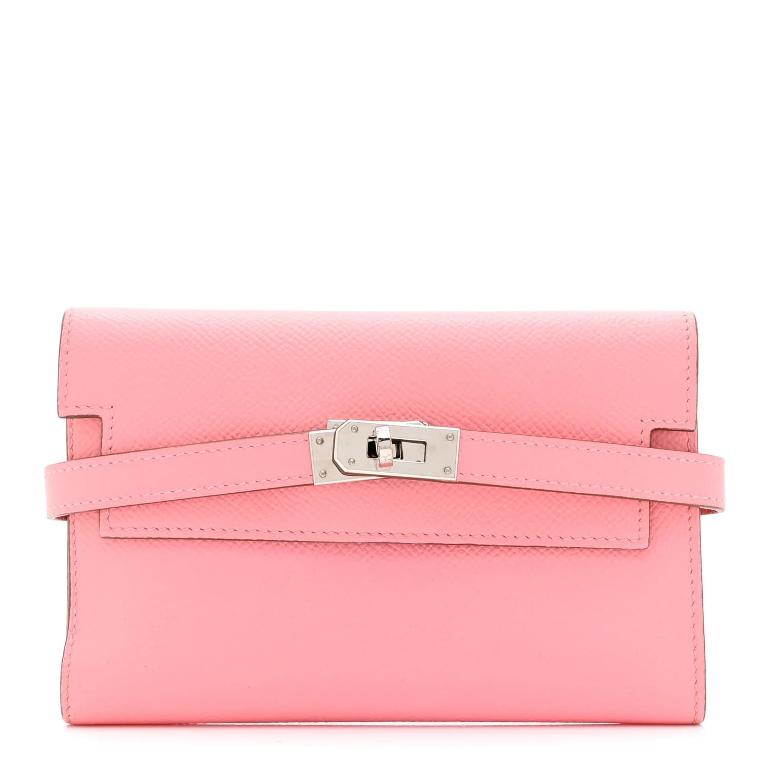 Hermès Kelly Wallet Medium